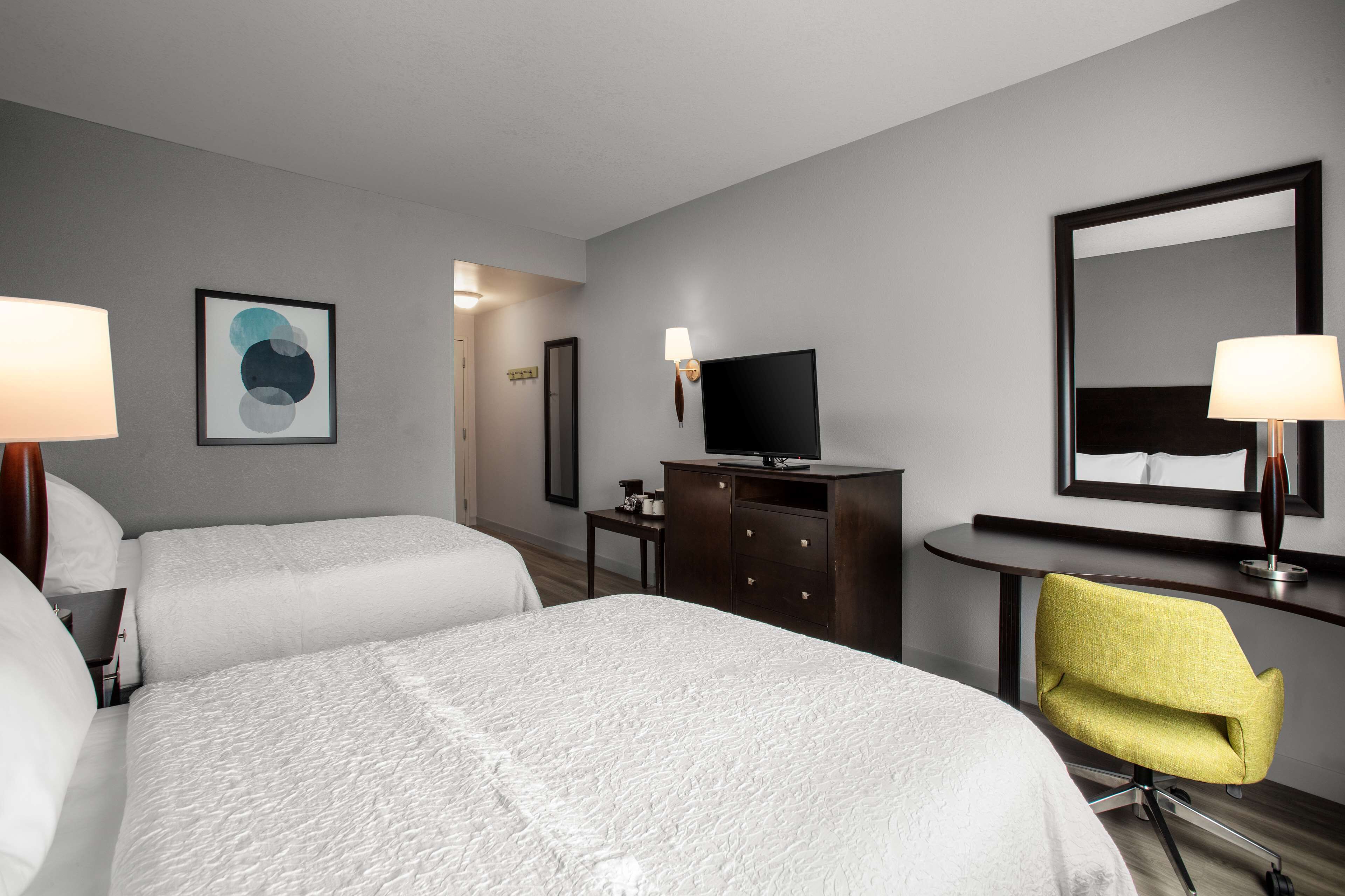 Hampton Inn and Suites Miami-South/Homestead Hampton Inn and Suites Miami-South/Homestead