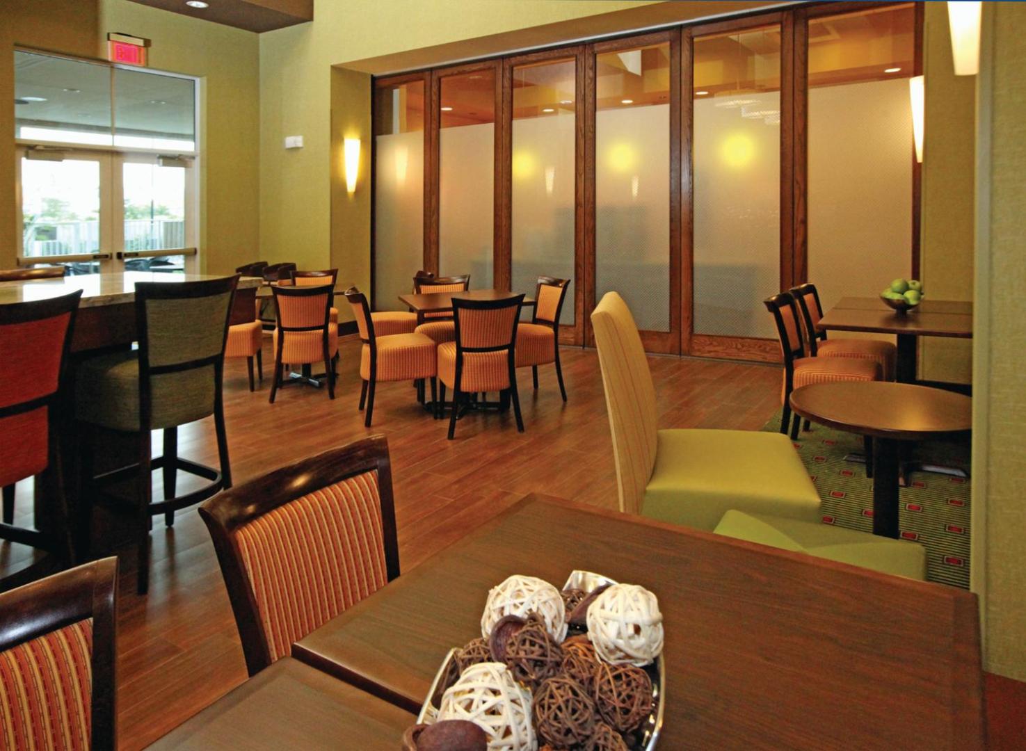 Hampton Inn and Suites Miami-South/Homestead Hampton Inn and Suites Miami-South/Homestead