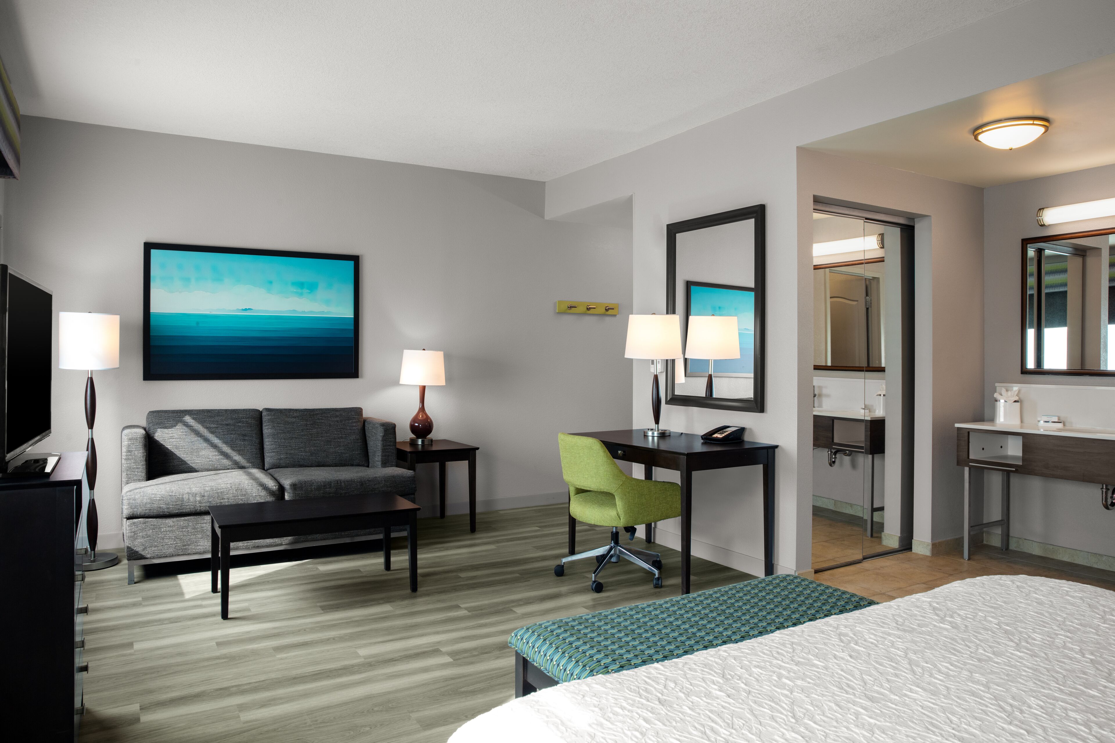 Hampton Inn and Suites Miami-South/Homestead Hampton Inn and Suites Miami-South/Homestead