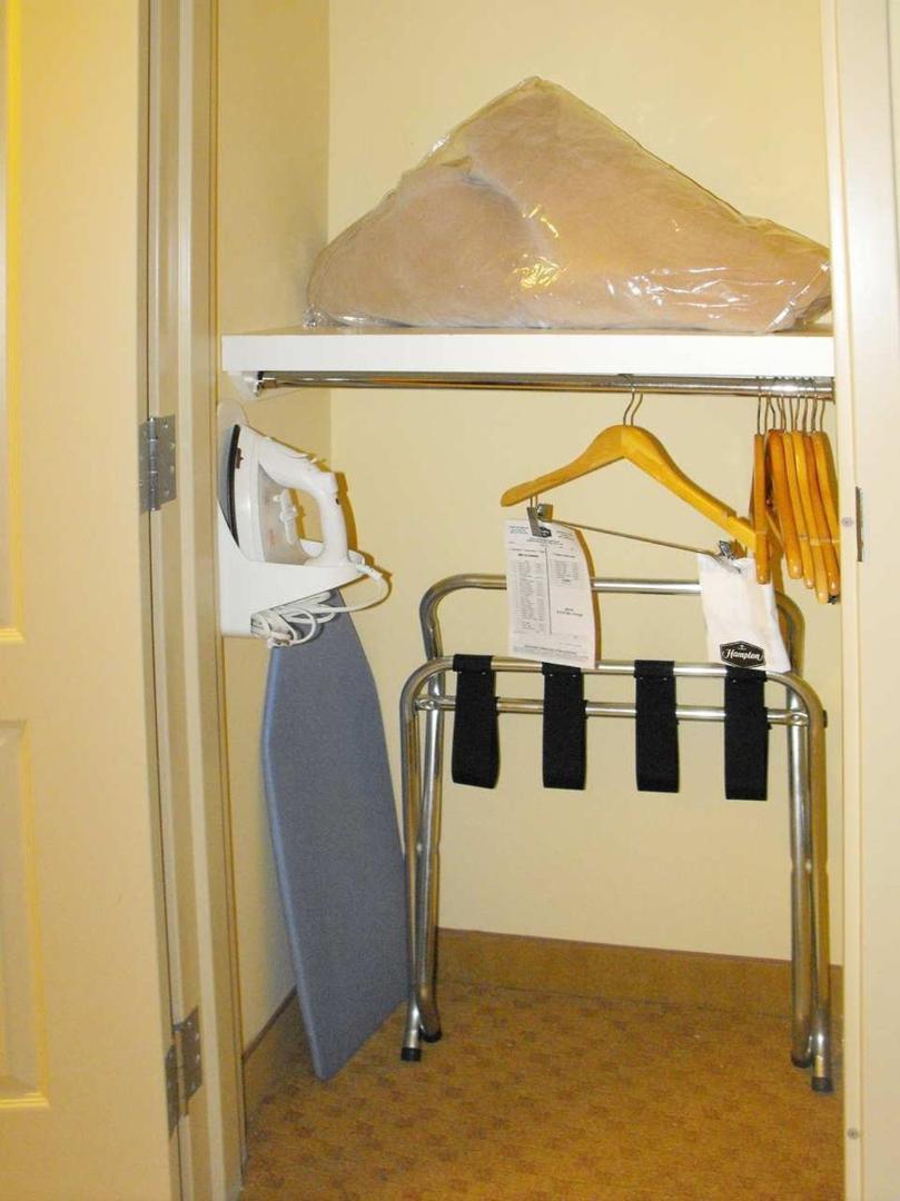 Hampton Inn and Suites Miami-South/Homestead Hampton Inn and Suites Miami-South/Homestead