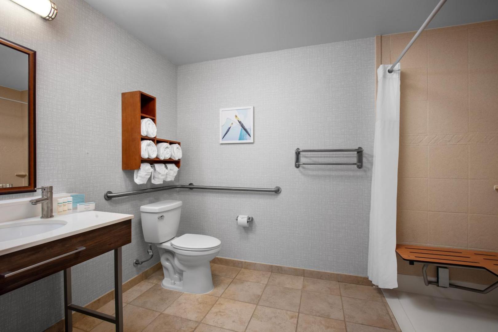 Hampton Inn and Suites Miami-South/Homestead Hampton Inn and Suites Miami-South/Homestead