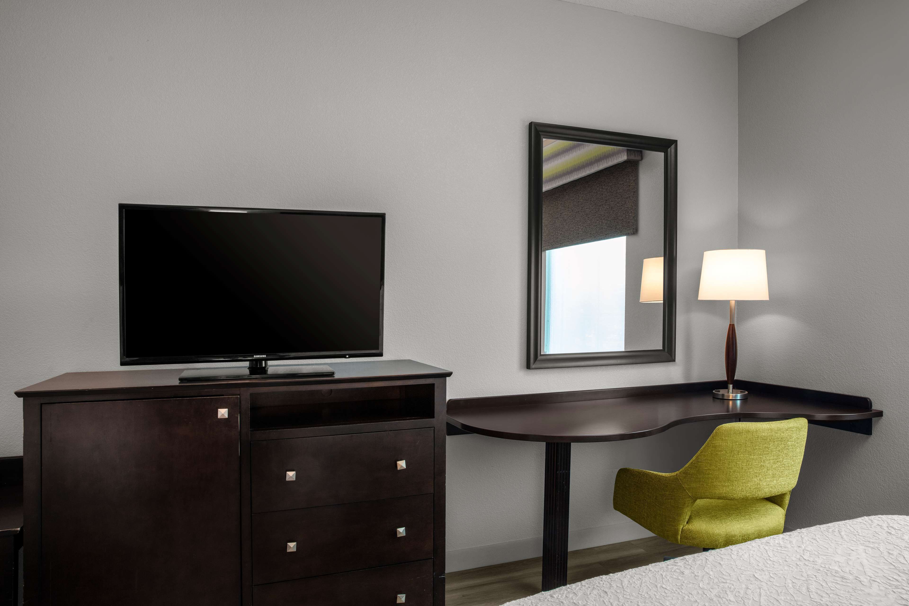 Hampton Inn and Suites Miami-South/Homestead Hampton Inn and Suites Miami-South/Homestead