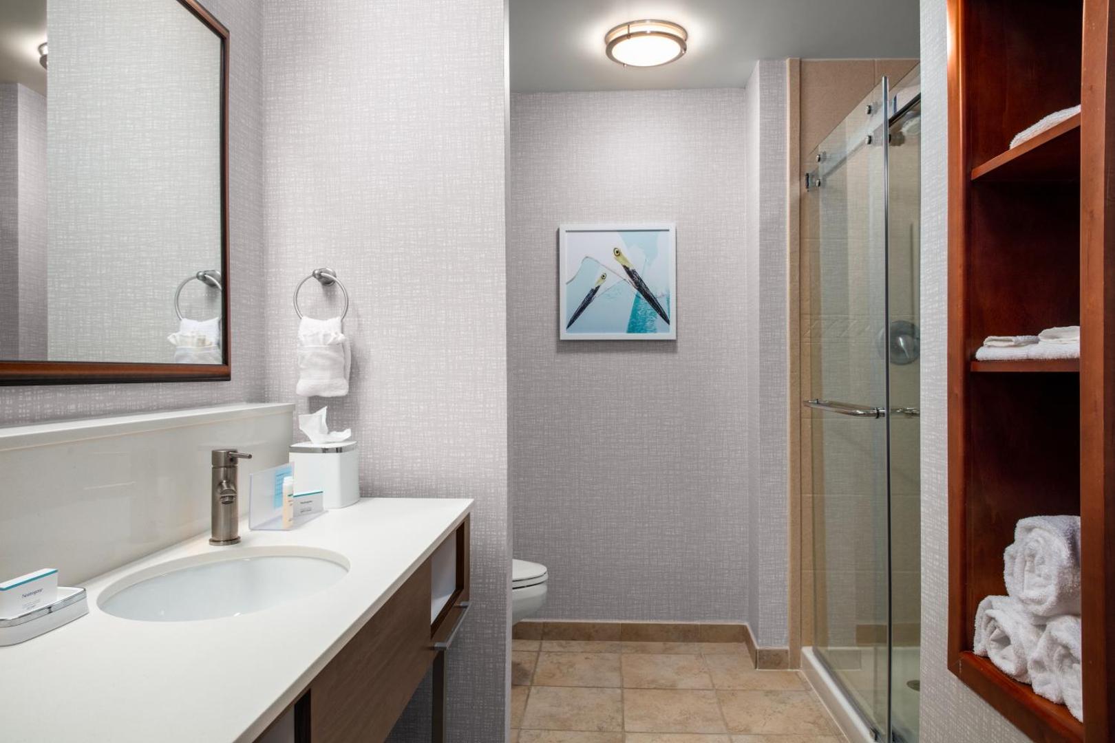 Hampton Inn and Suites Miami-South/Homestead Hampton Inn and Suites Miami-South/Homestead