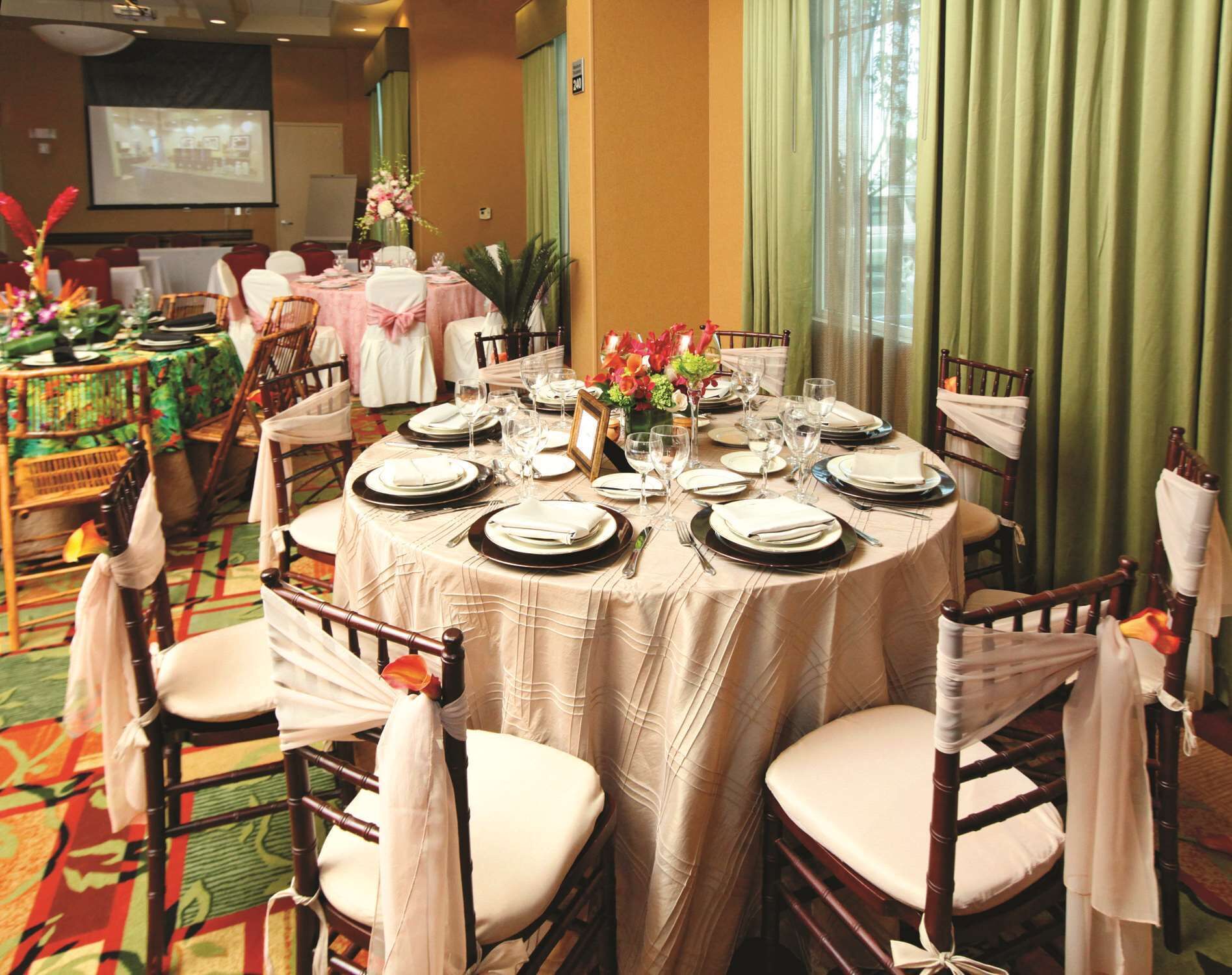 Hampton Inn and Suites Miami-South/Homestead Hampton Inn and Suites Miami-South/Homestead