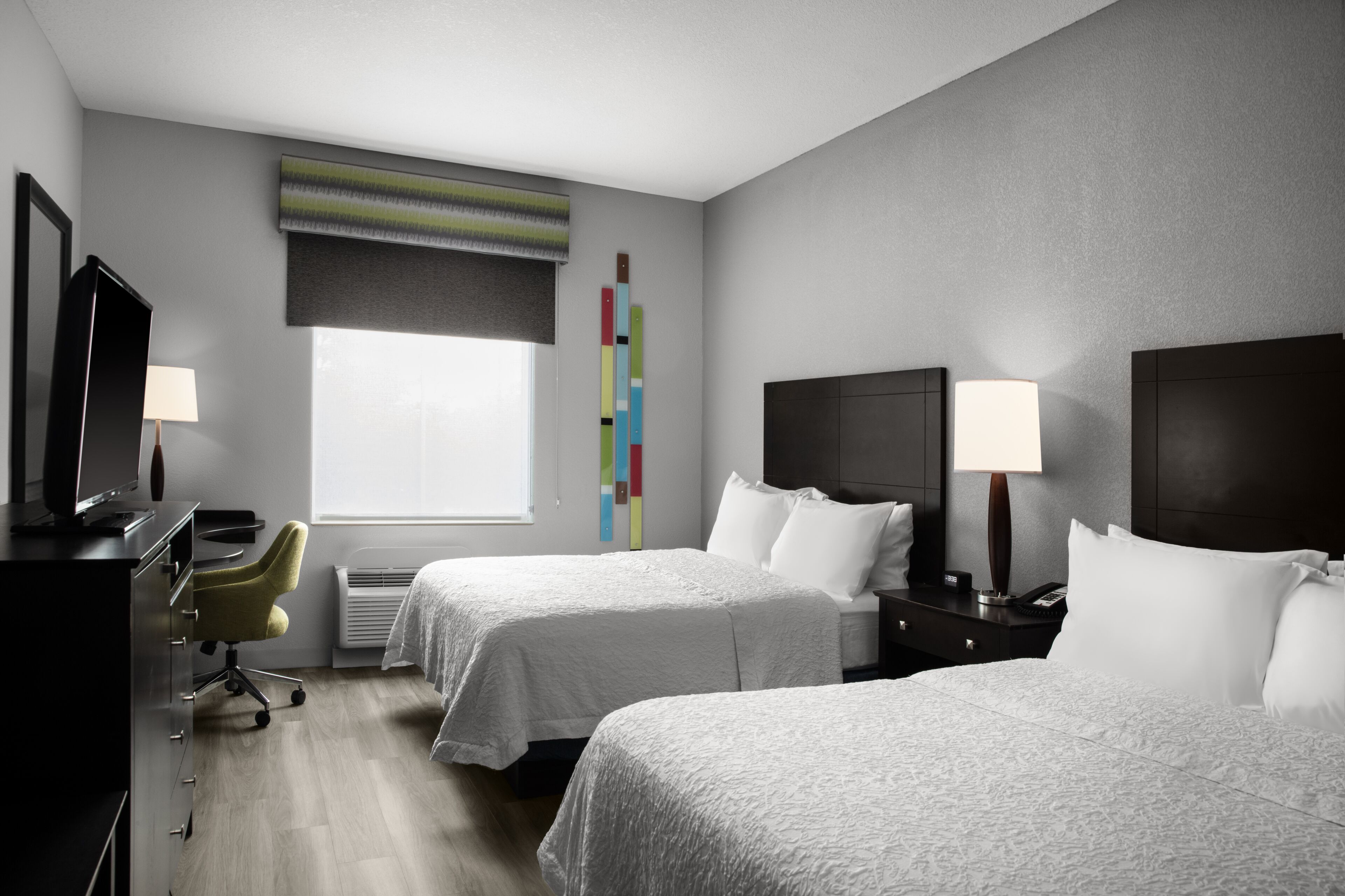 Hampton Inn and Suites Miami-South/Homestead Hampton Inn and Suites Miami-South/Homestead