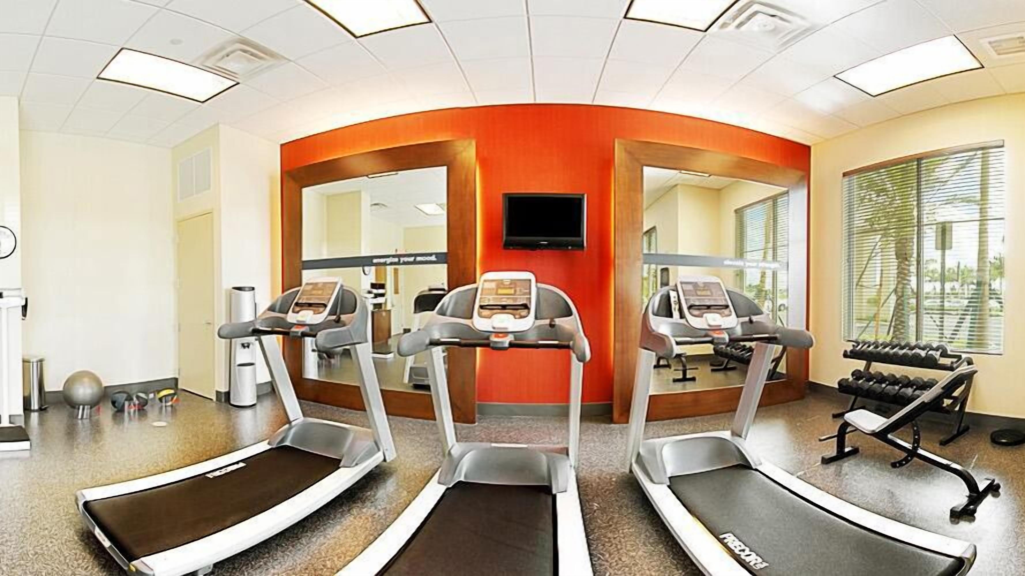Hampton Inn and Suites Miami-South/Homestead Hampton Inn and Suites Miami-South/Homestead