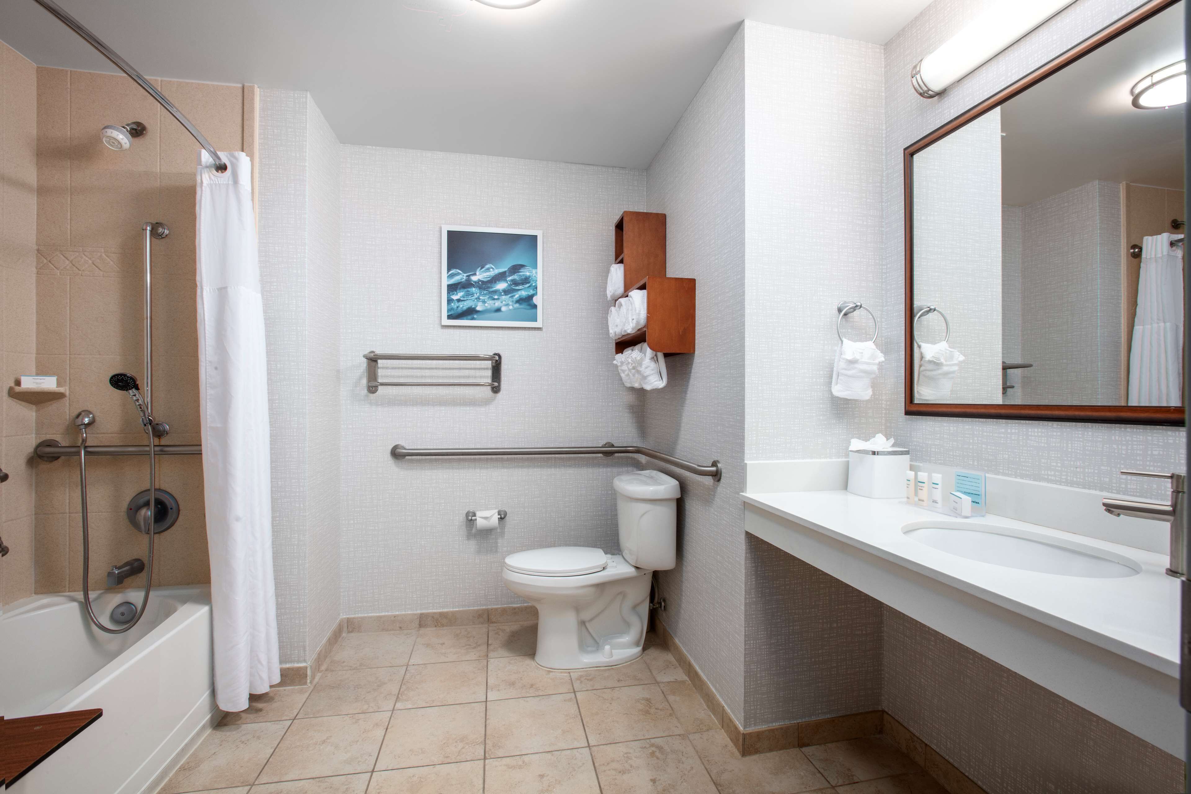 Hampton Inn and Suites Miami-South/Homestead Hampton Inn and Suites Miami-South/Homestead