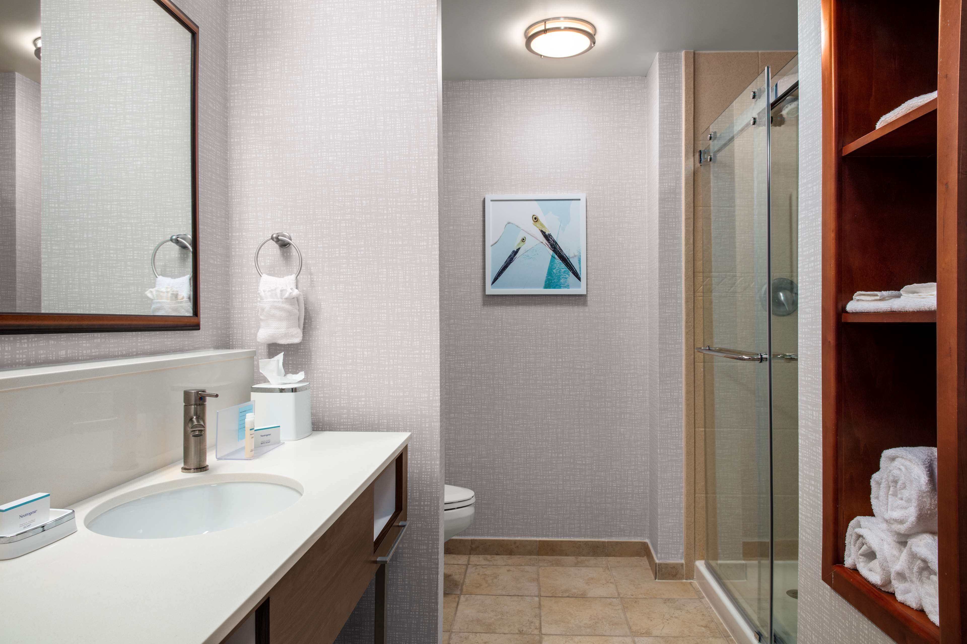Hampton Inn and Suites Miami-South/Homestead Hampton Inn and Suites Miami-South/Homestead