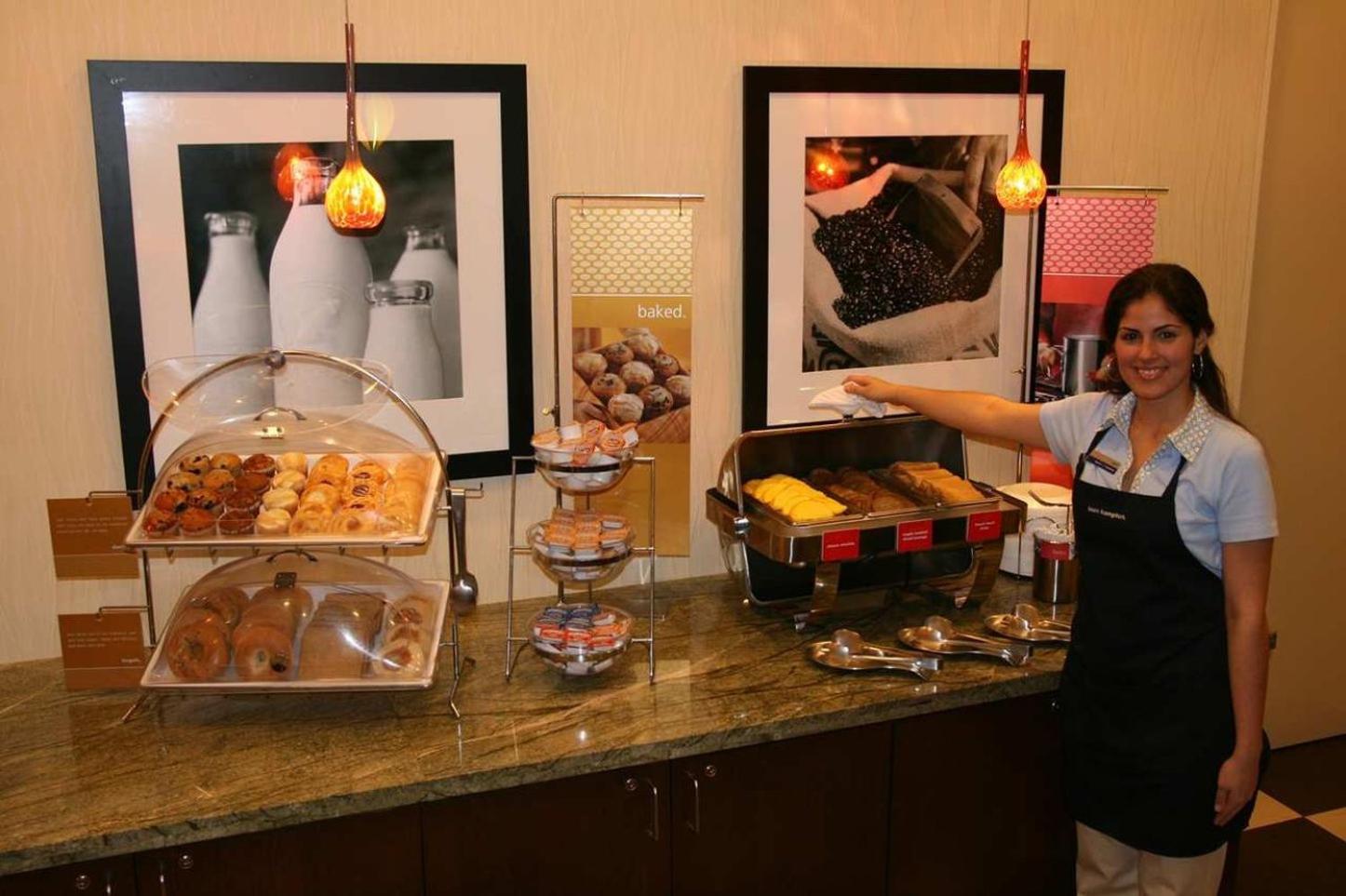 Hampton Inn and Suites Miami-South/Homestead Hampton Inn and Suites Miami-South/Homestead