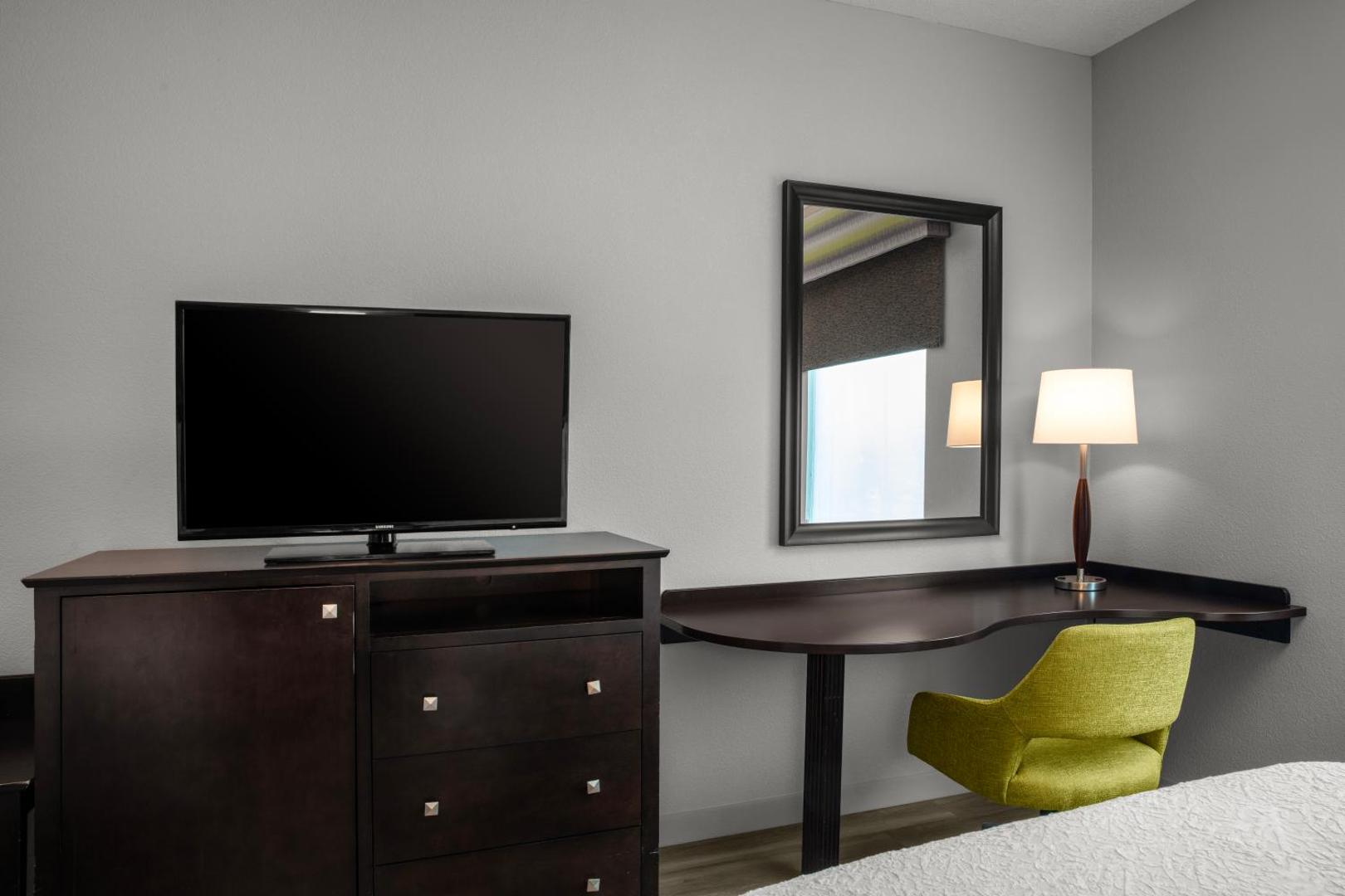 Hampton Inn and Suites Miami-South/Homestead Hampton Inn and Suites Miami-South/Homestead