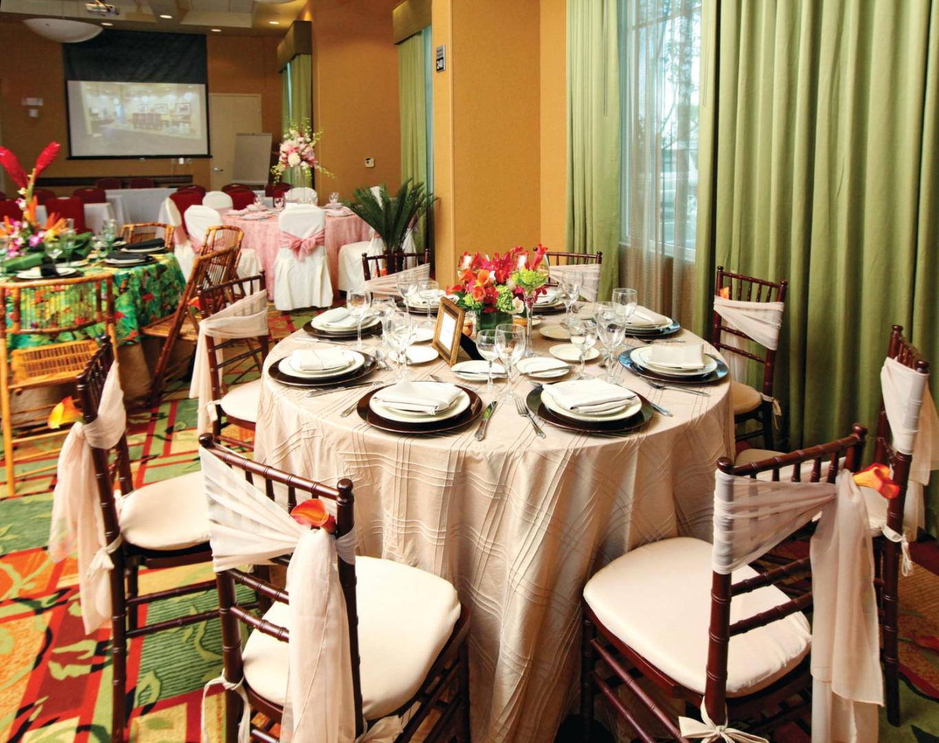 Hampton Inn and Suites Miami-South/Homestead Hampton Inn and Suites Miami-South/Homestead