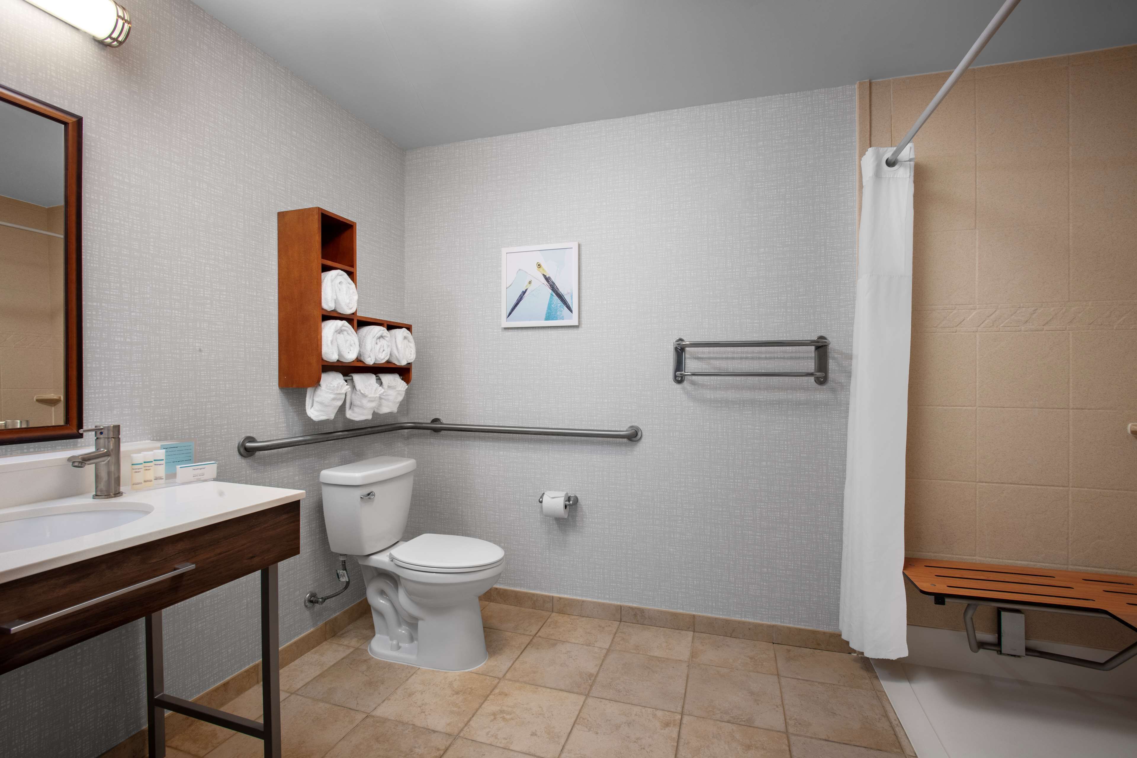 Hampton Inn and Suites Miami-South/Homestead Hampton Inn and Suites Miami-South/Homestead