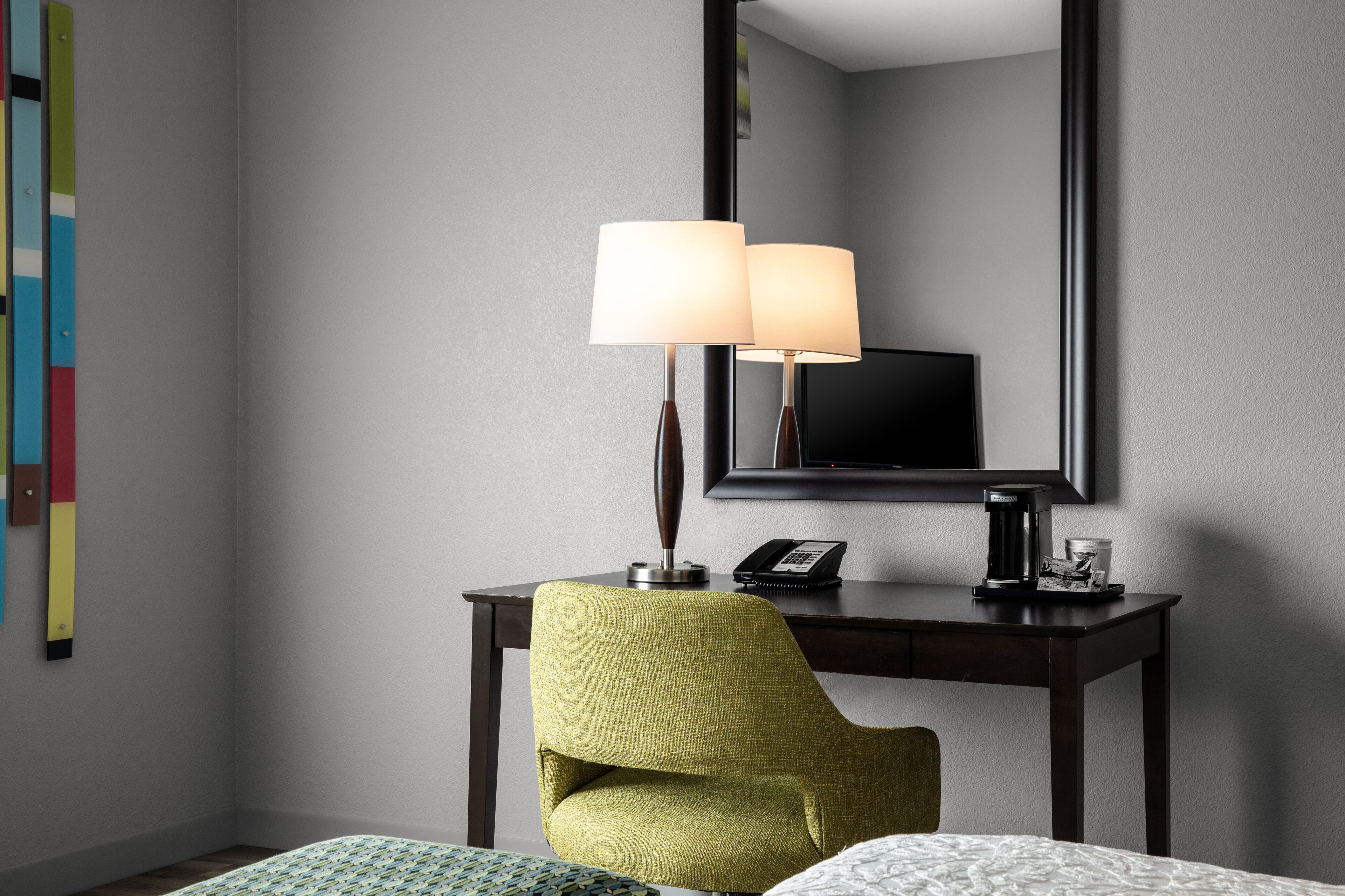 Hampton Inn and Suites Miami-South/Homestead Hampton Inn and Suites Miami-South/Homestead