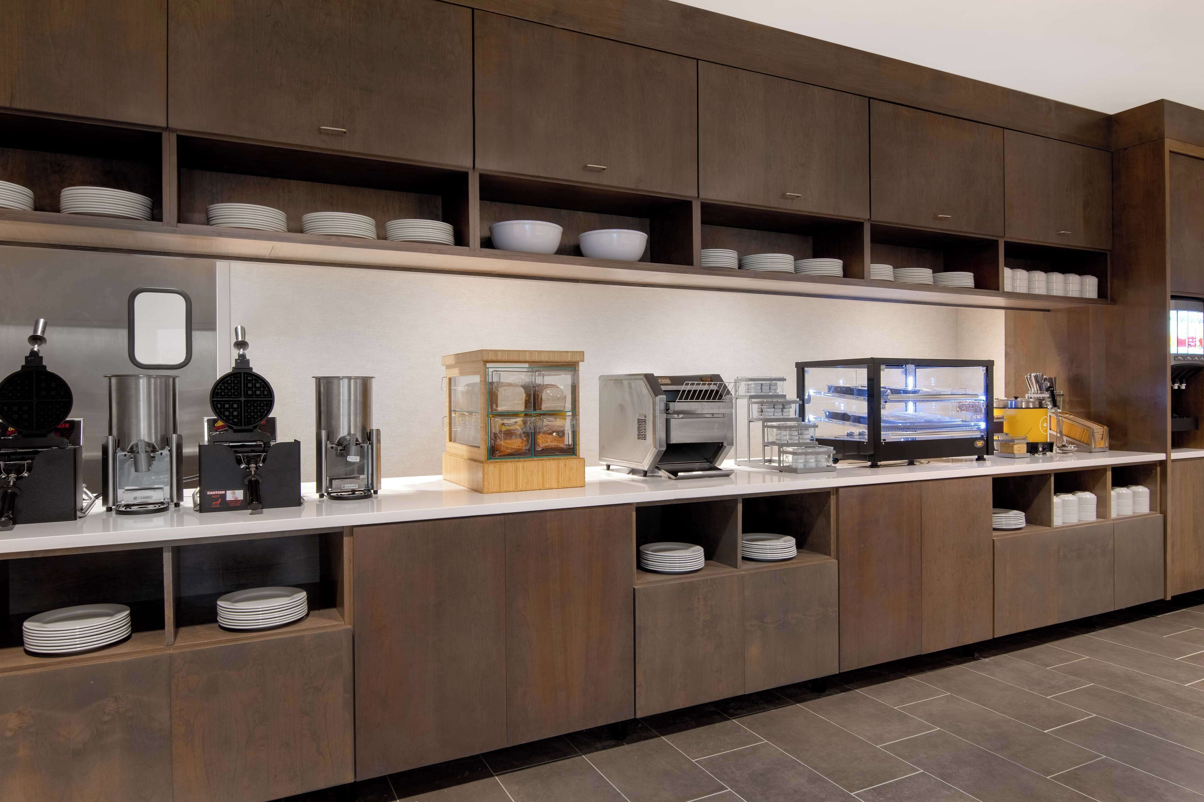 Home2 Suites by Hilton Jacksonville Downtown