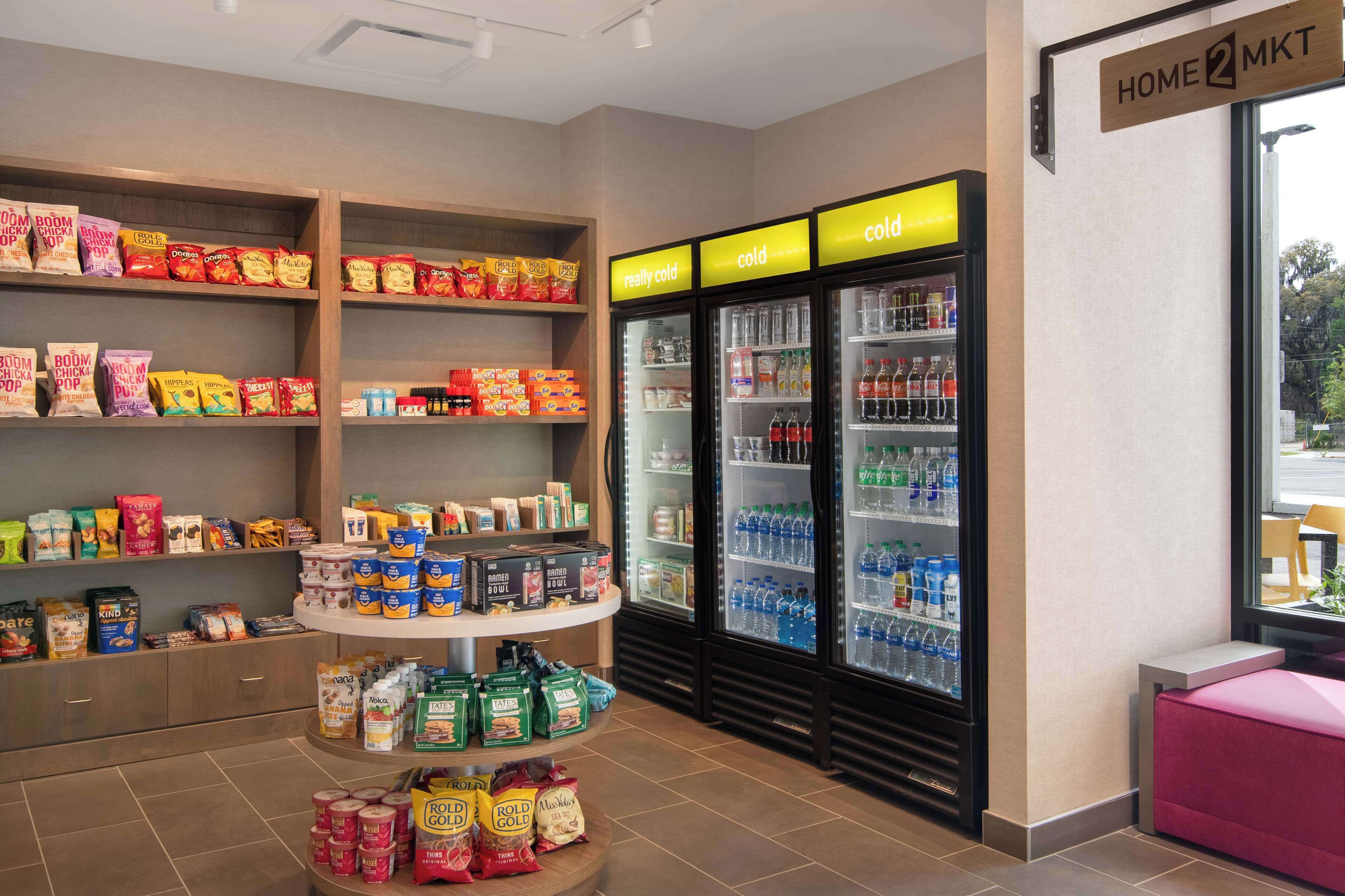 Home2 Suites by Hilton Jacksonville Downtown