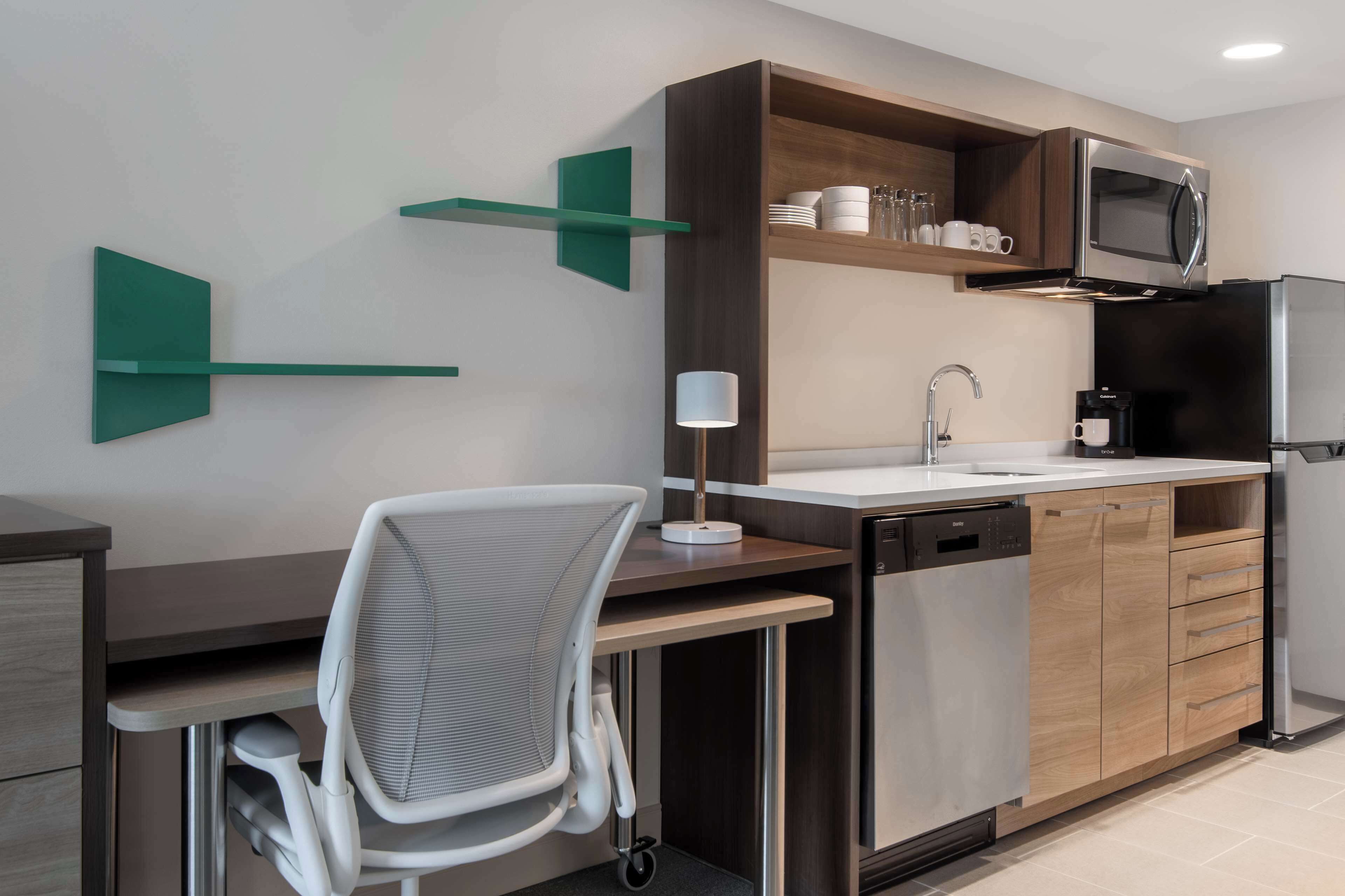 Home2 Suites by Hilton Jacksonville Downtown