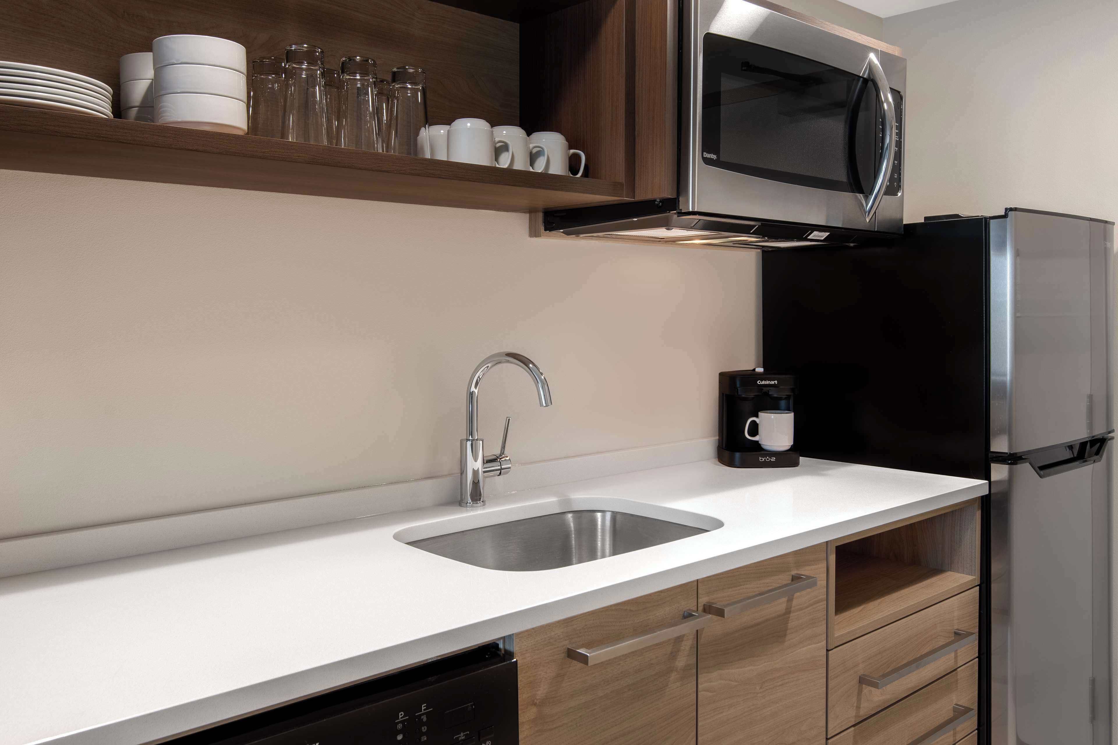 Home2 Suites by Hilton Jacksonville Downtown