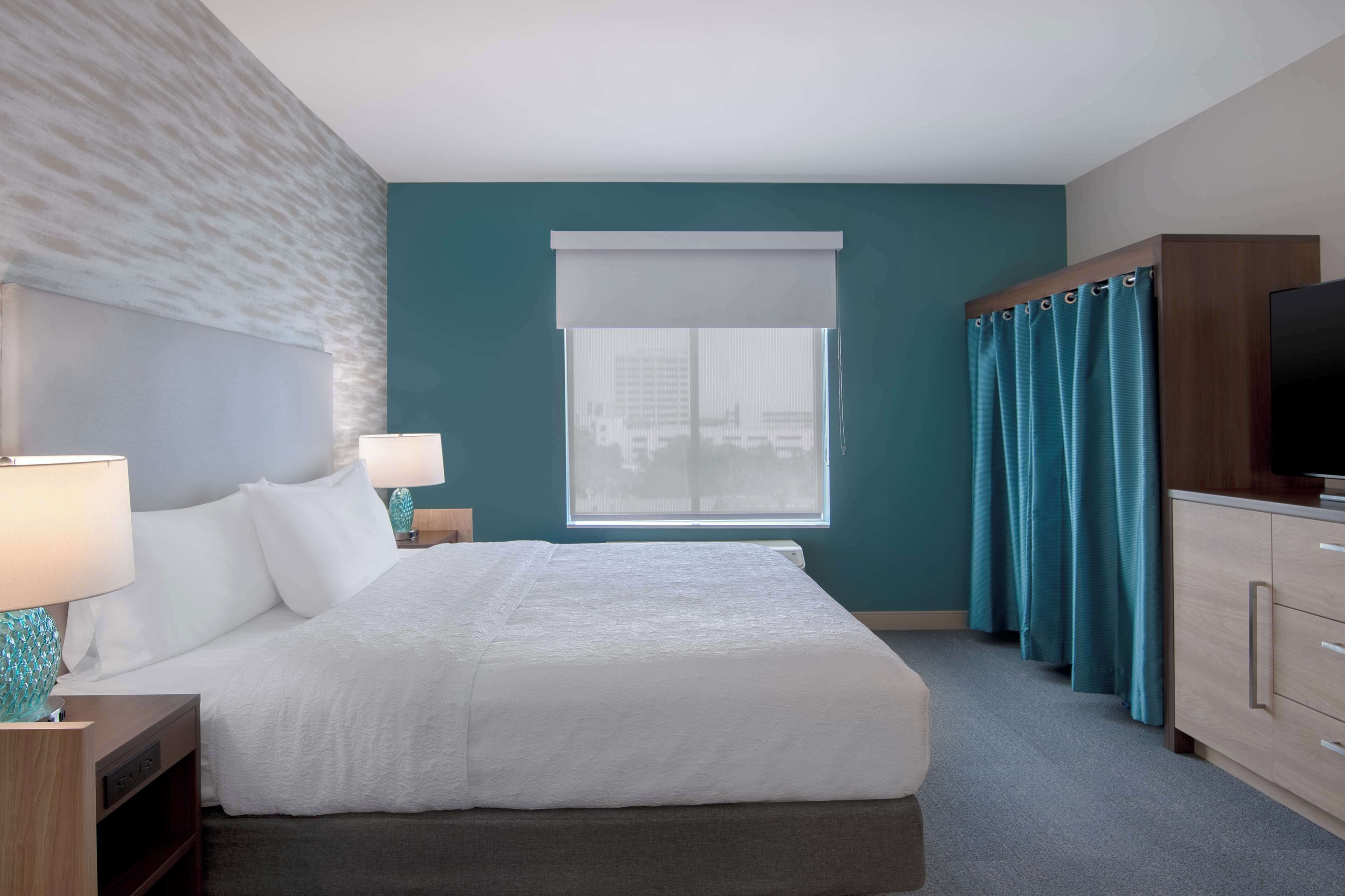 Home2 Suites by Hilton Jacksonville Downtown