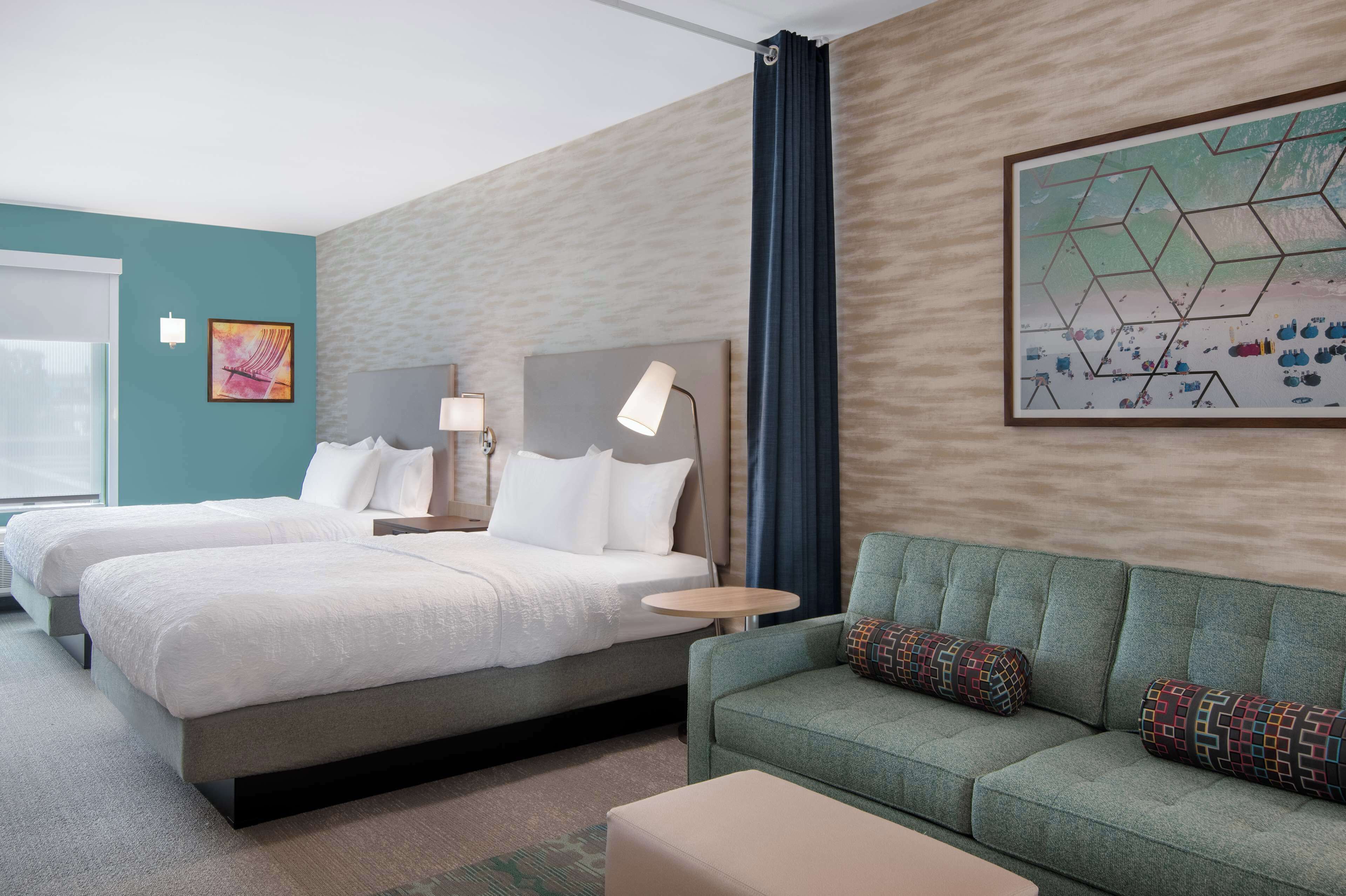 Home2 Suites by Hilton Jacksonville Downtown