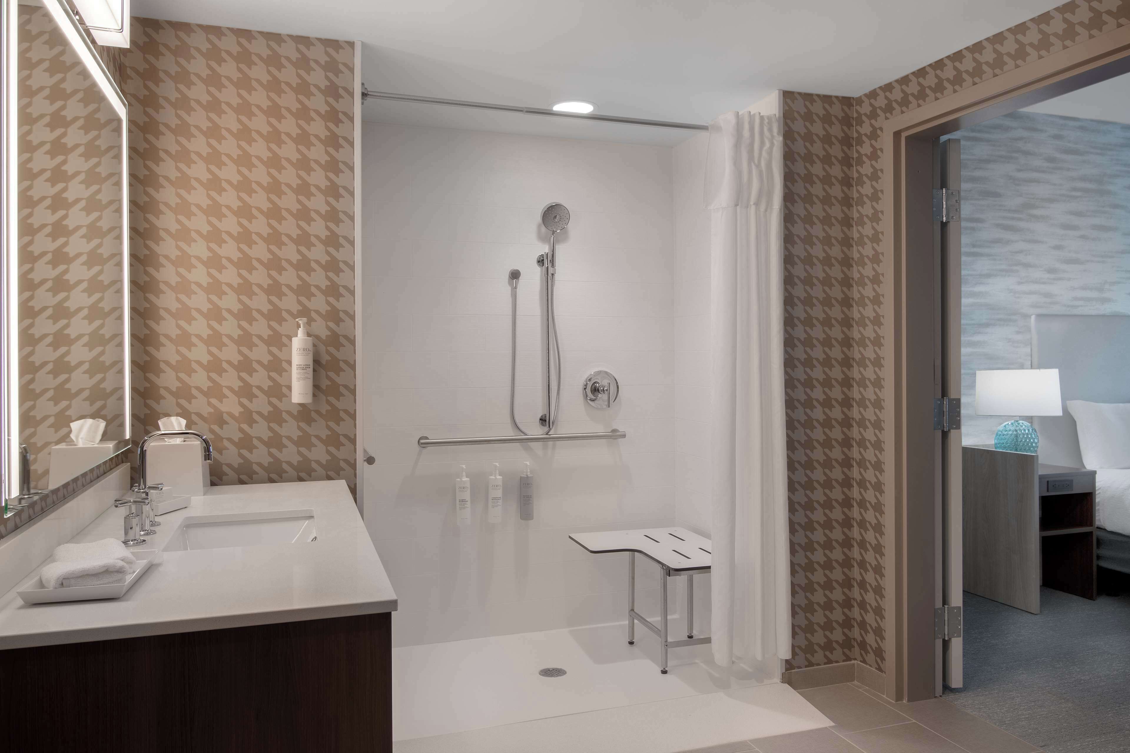 Home2 Suites by Hilton Jacksonville Downtown