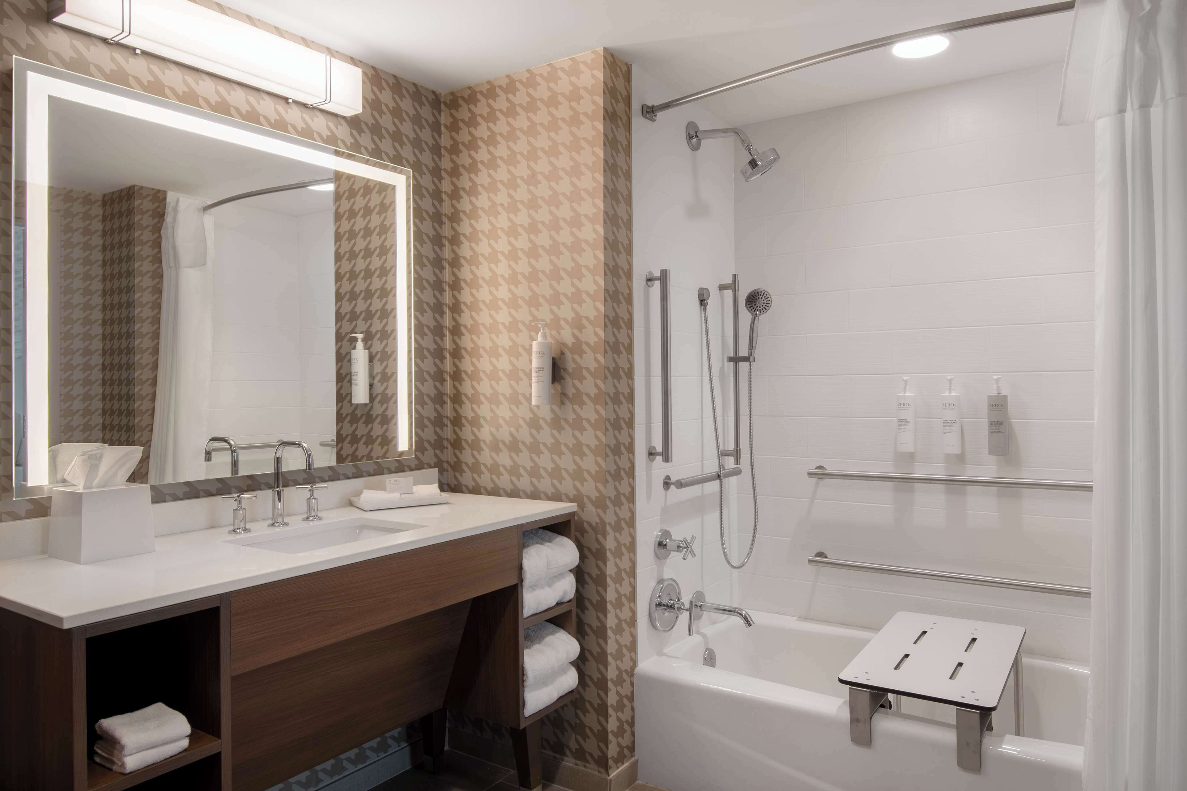 Home2 Suites by Hilton Jacksonville Downtown