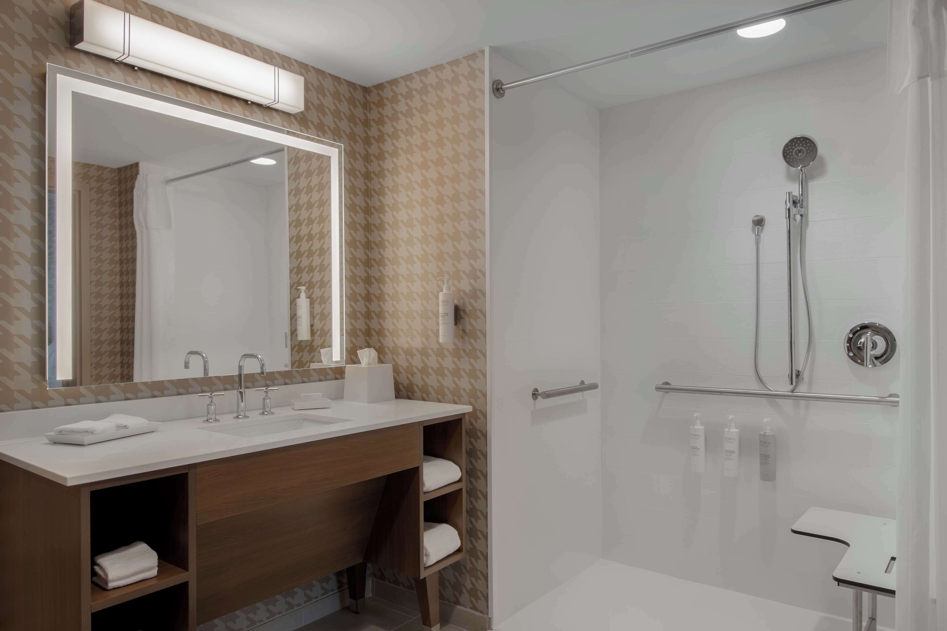 Home2 Suites by Hilton Jacksonville Downtown