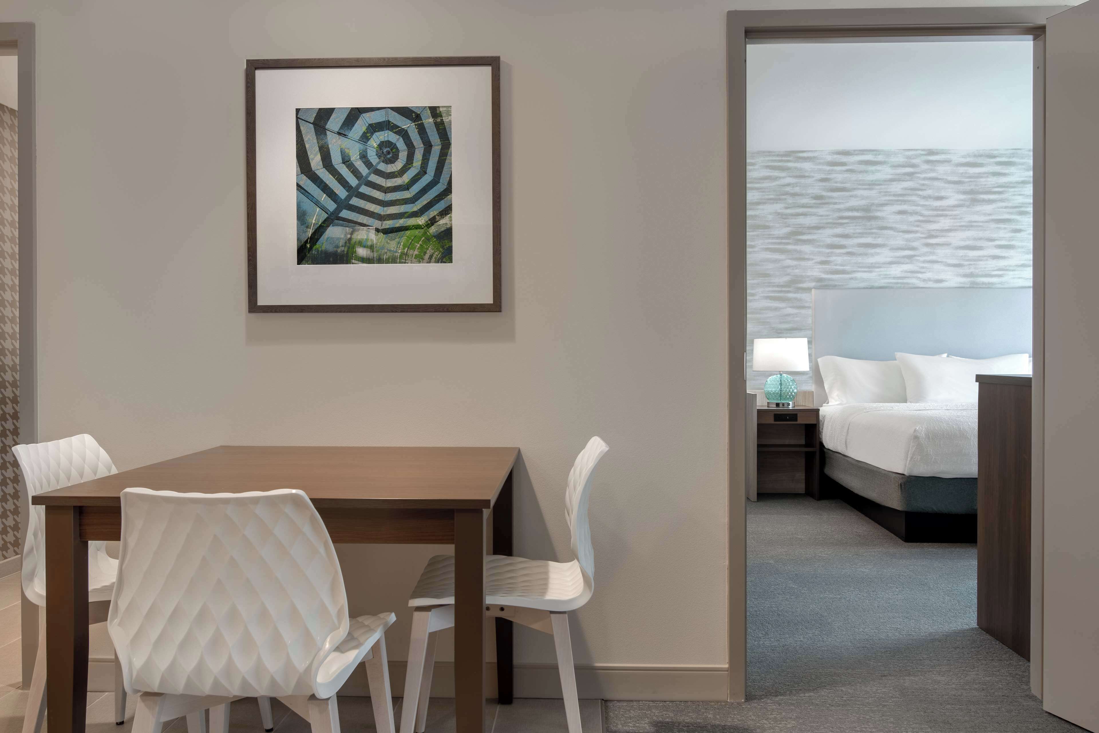 Home2 Suites by Hilton Jacksonville Downtown