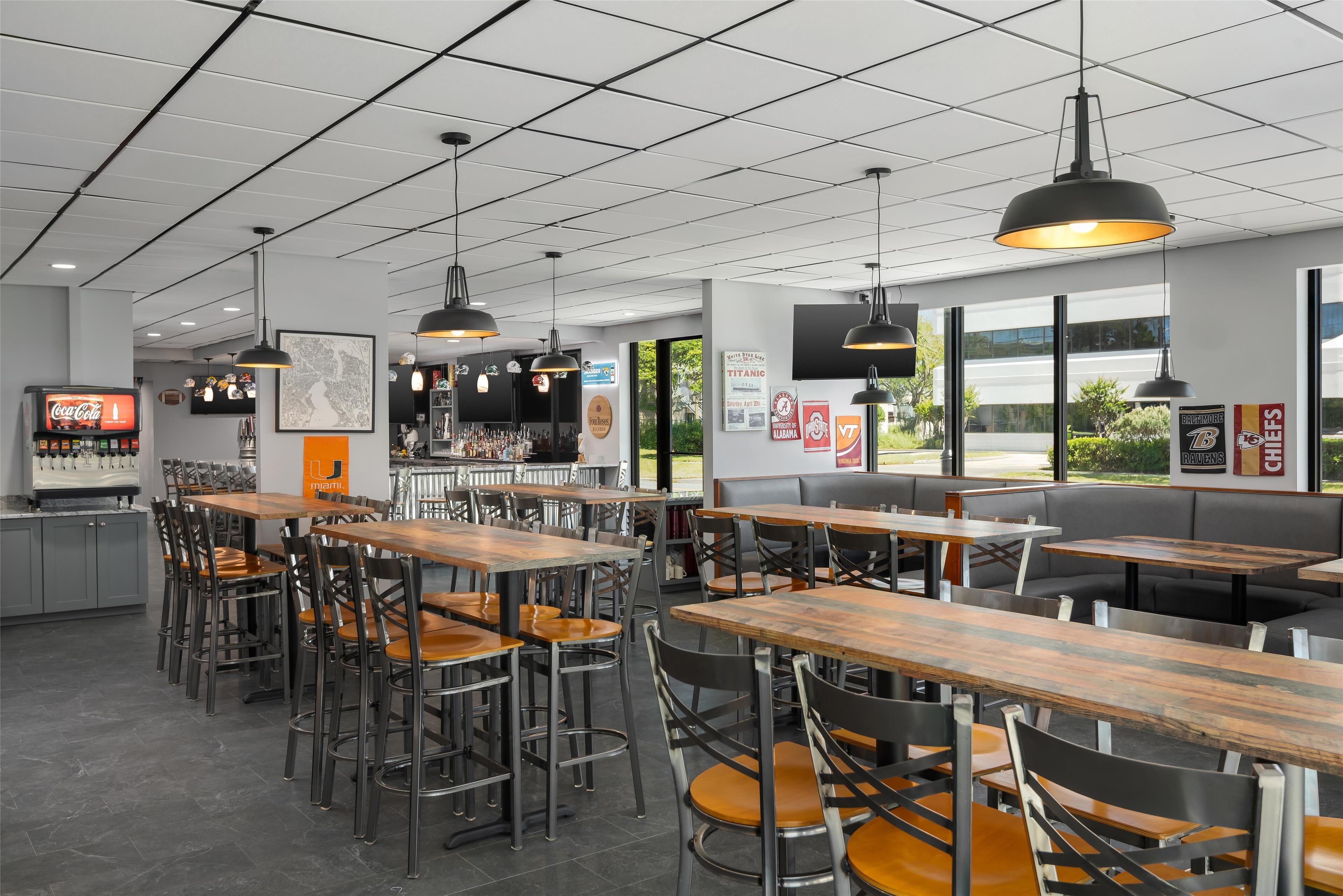 Home2 Suites by Hilton Jacksonville Downtown