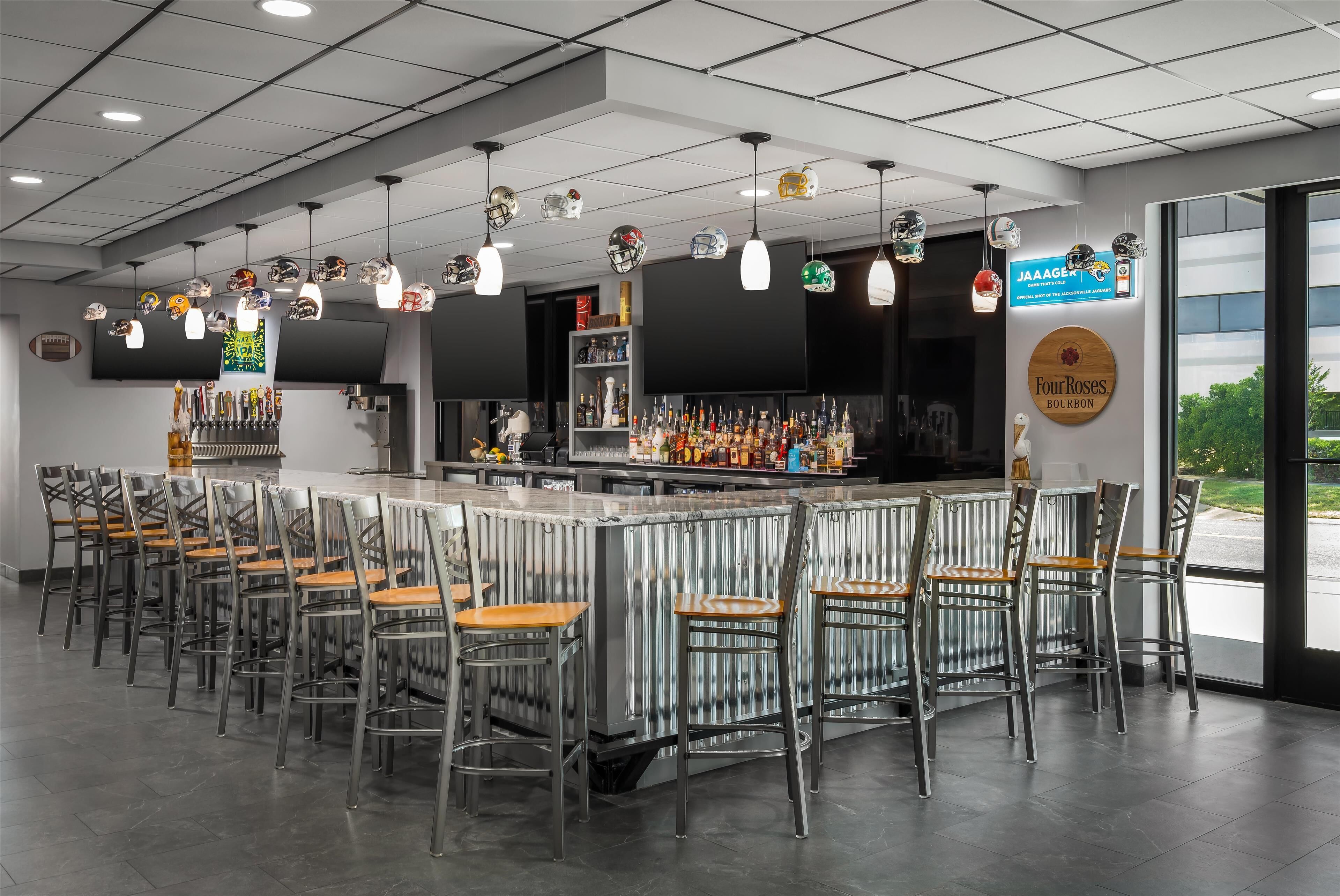 Home2 Suites by Hilton Jacksonville Downtown