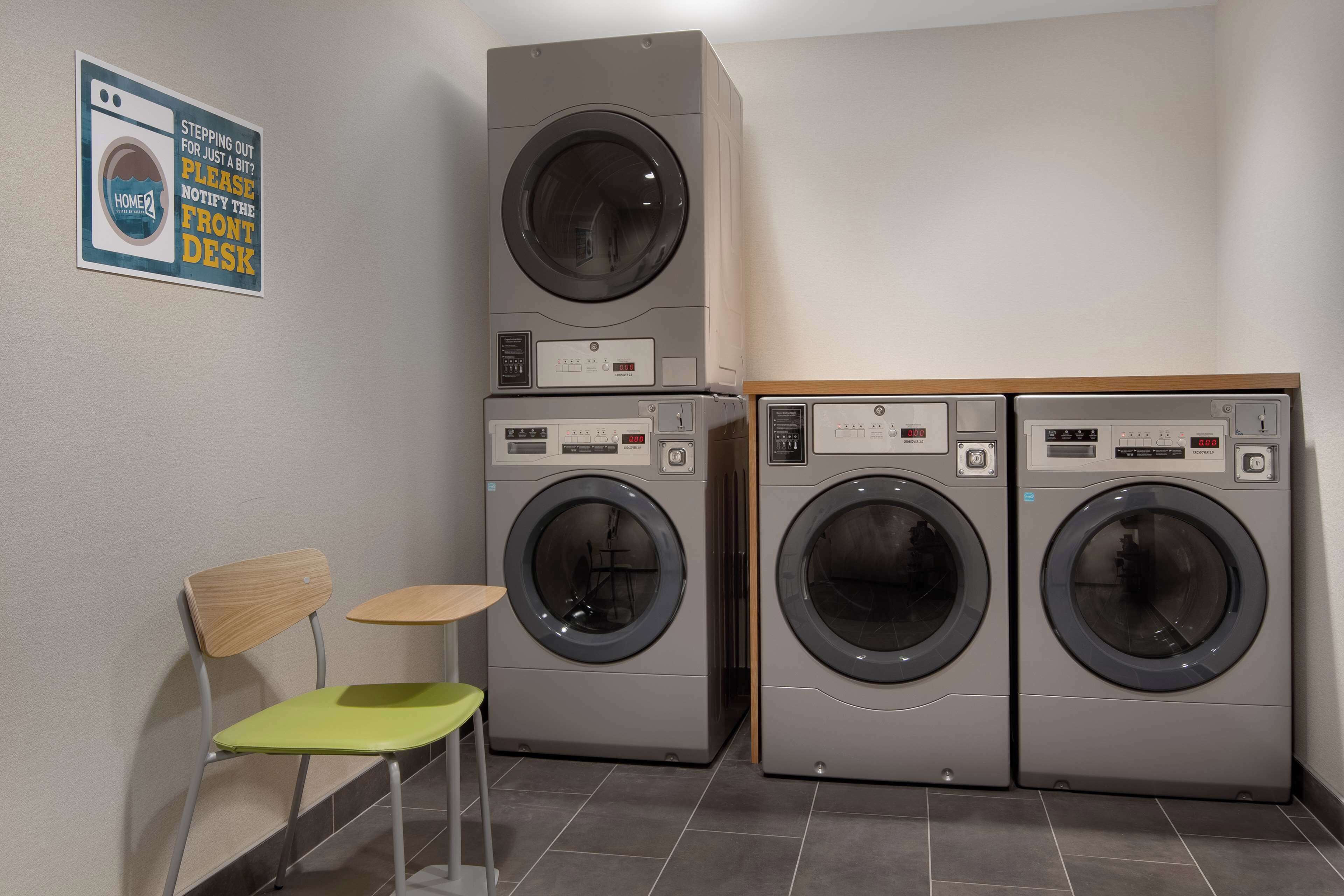 Home2 Suites by Hilton Jacksonville Downtown