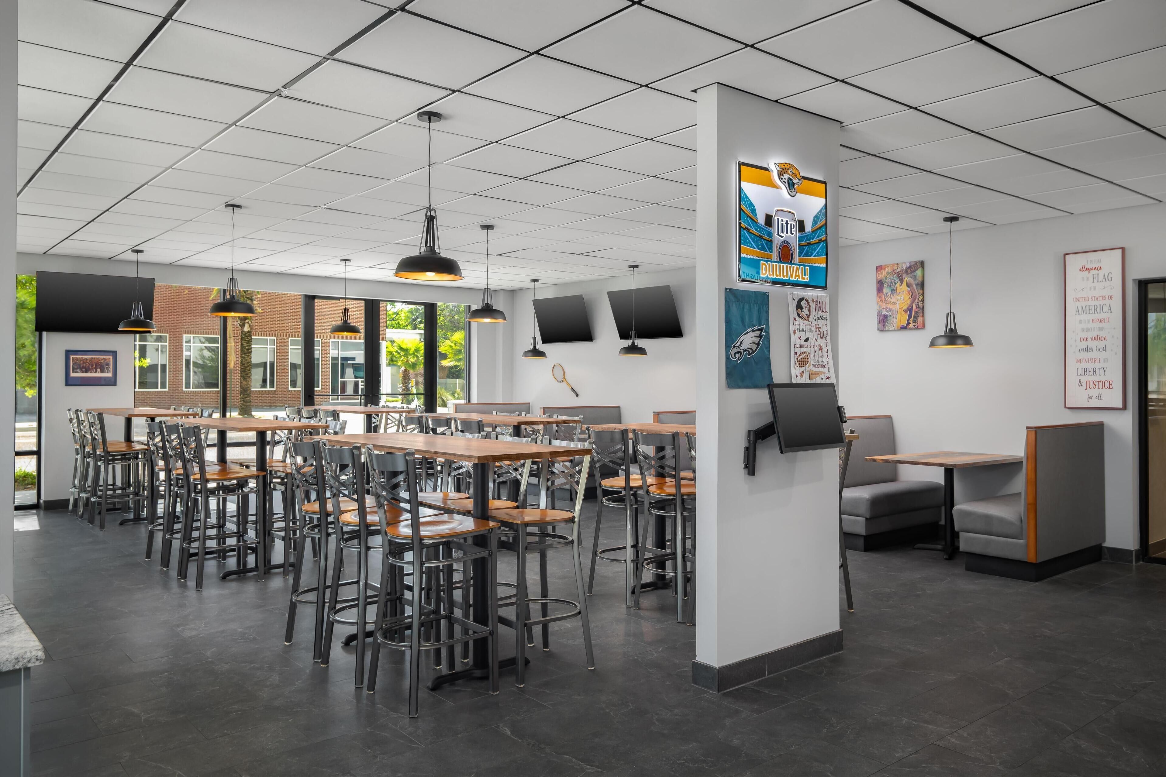 Home2 Suites by Hilton Jacksonville Downtown