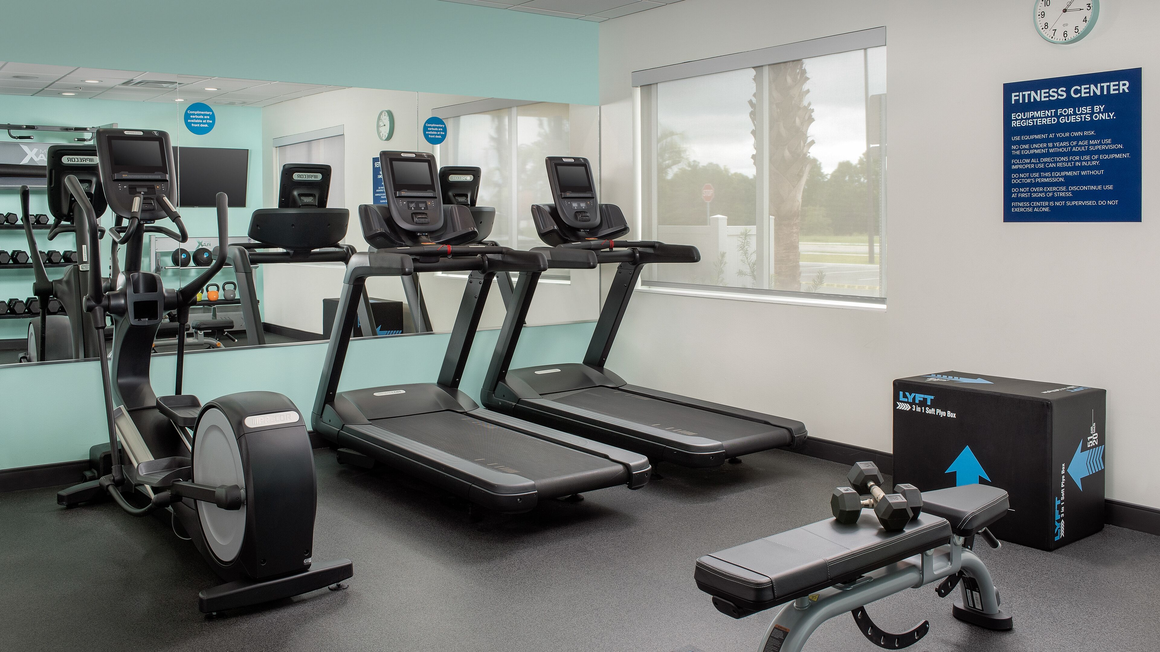 Tru by Hilton Jacksonville Airport I-95