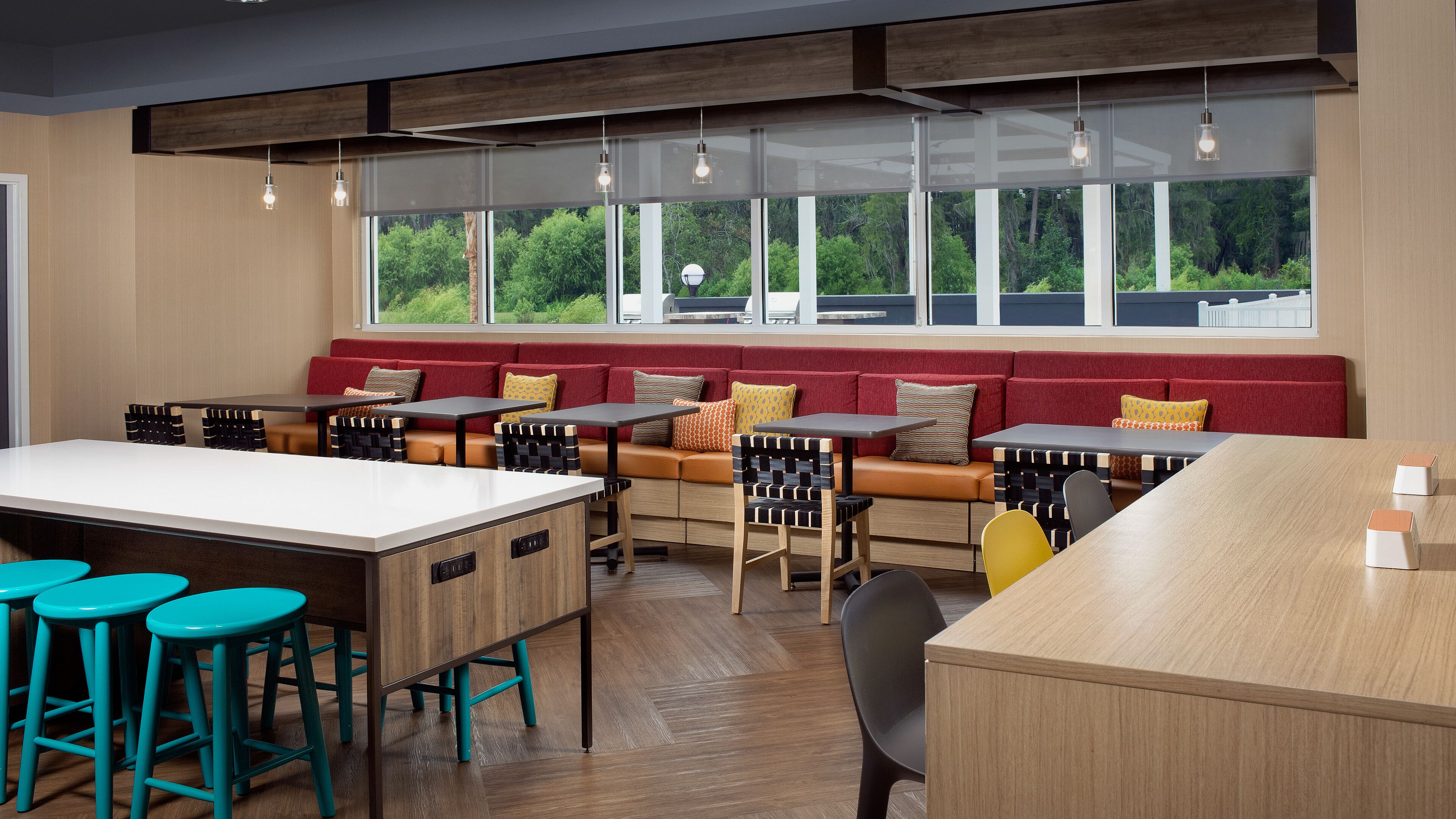 Tru by Hilton Jacksonville Airport I-95