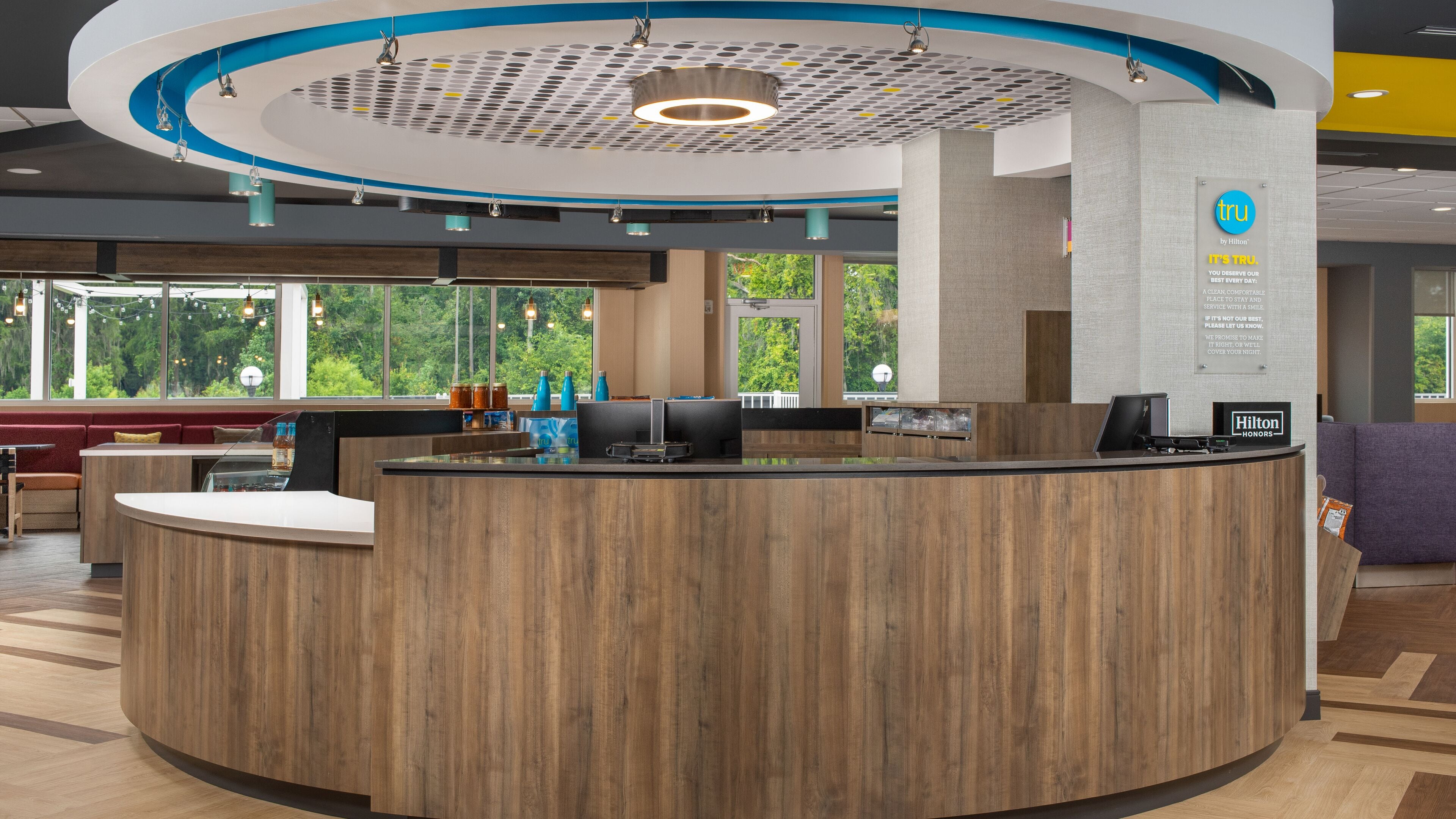 Tru by Hilton Jacksonville Airport I-95