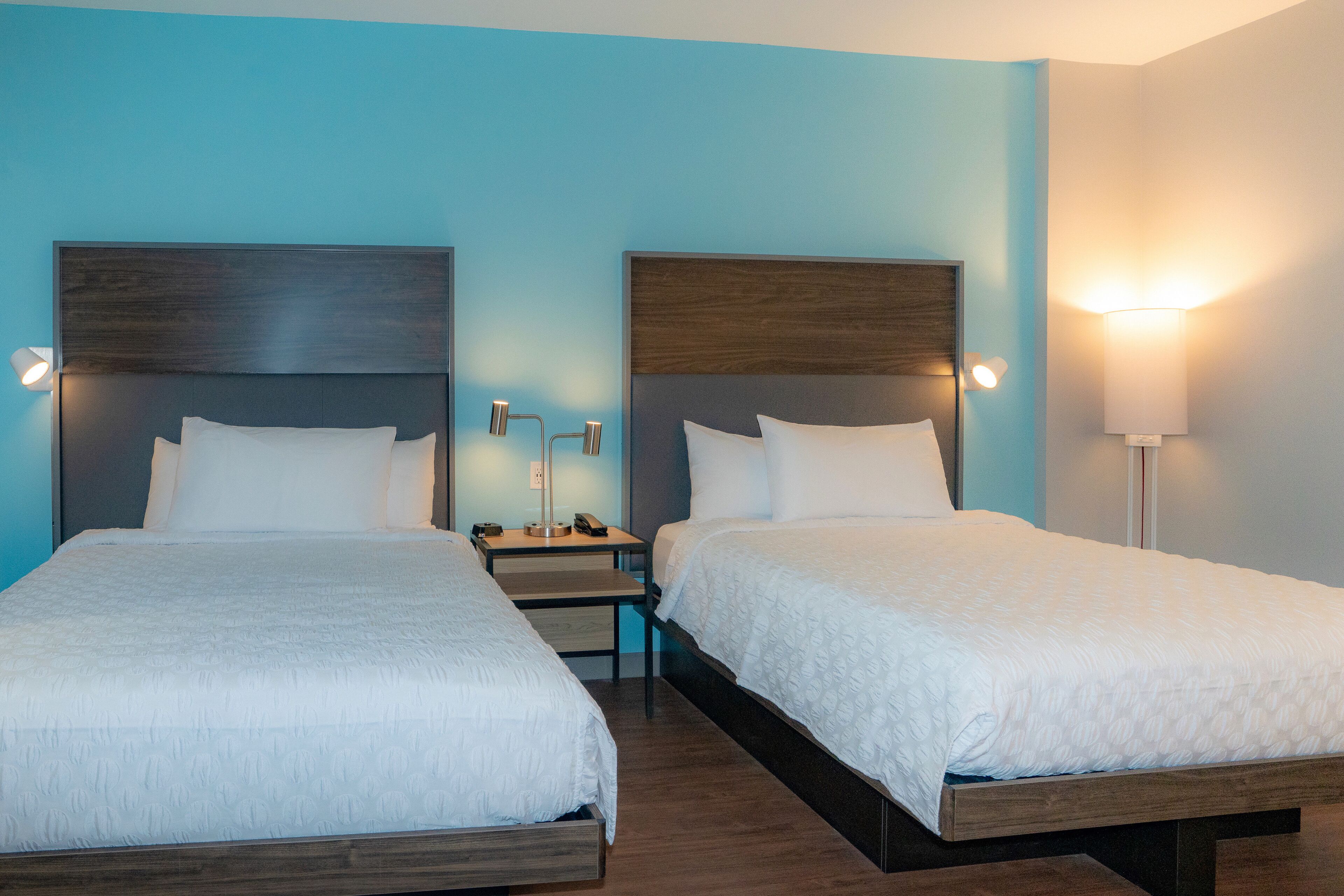 Tru by Hilton Jacksonville Airport I-95