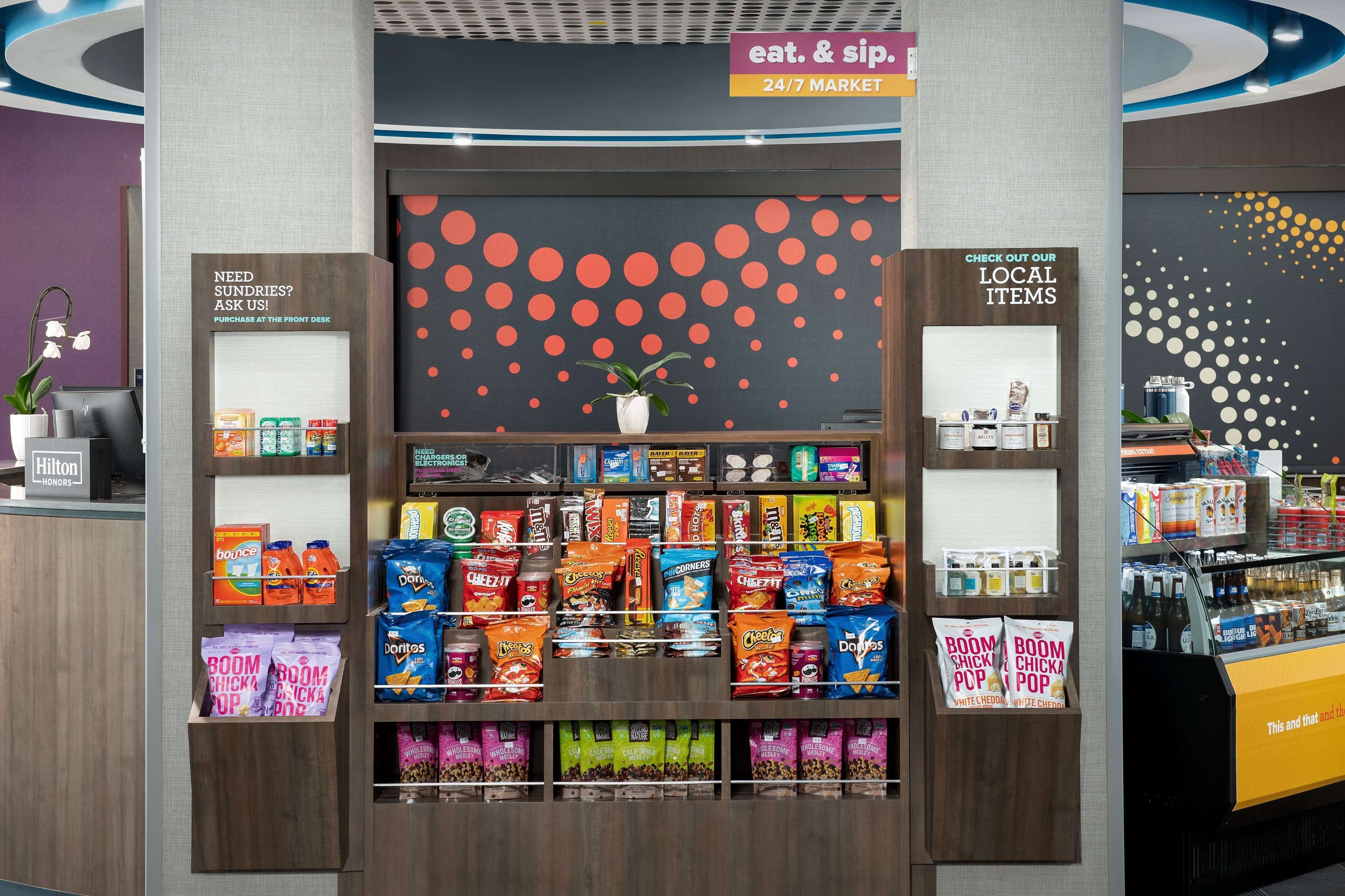 Tru by Hilton Jacksonville Airport I-95