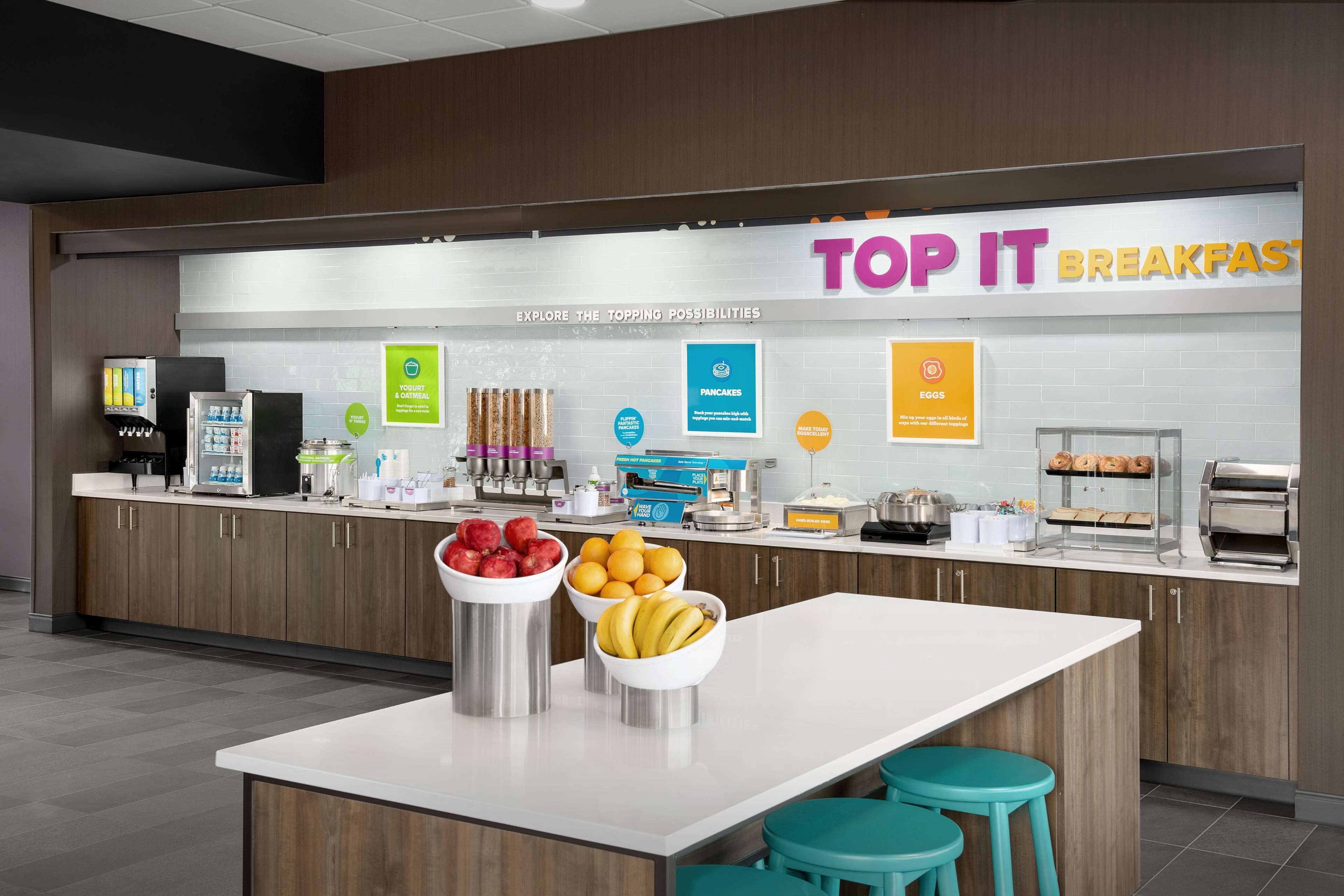 Tru by Hilton Jacksonville Airport I-95