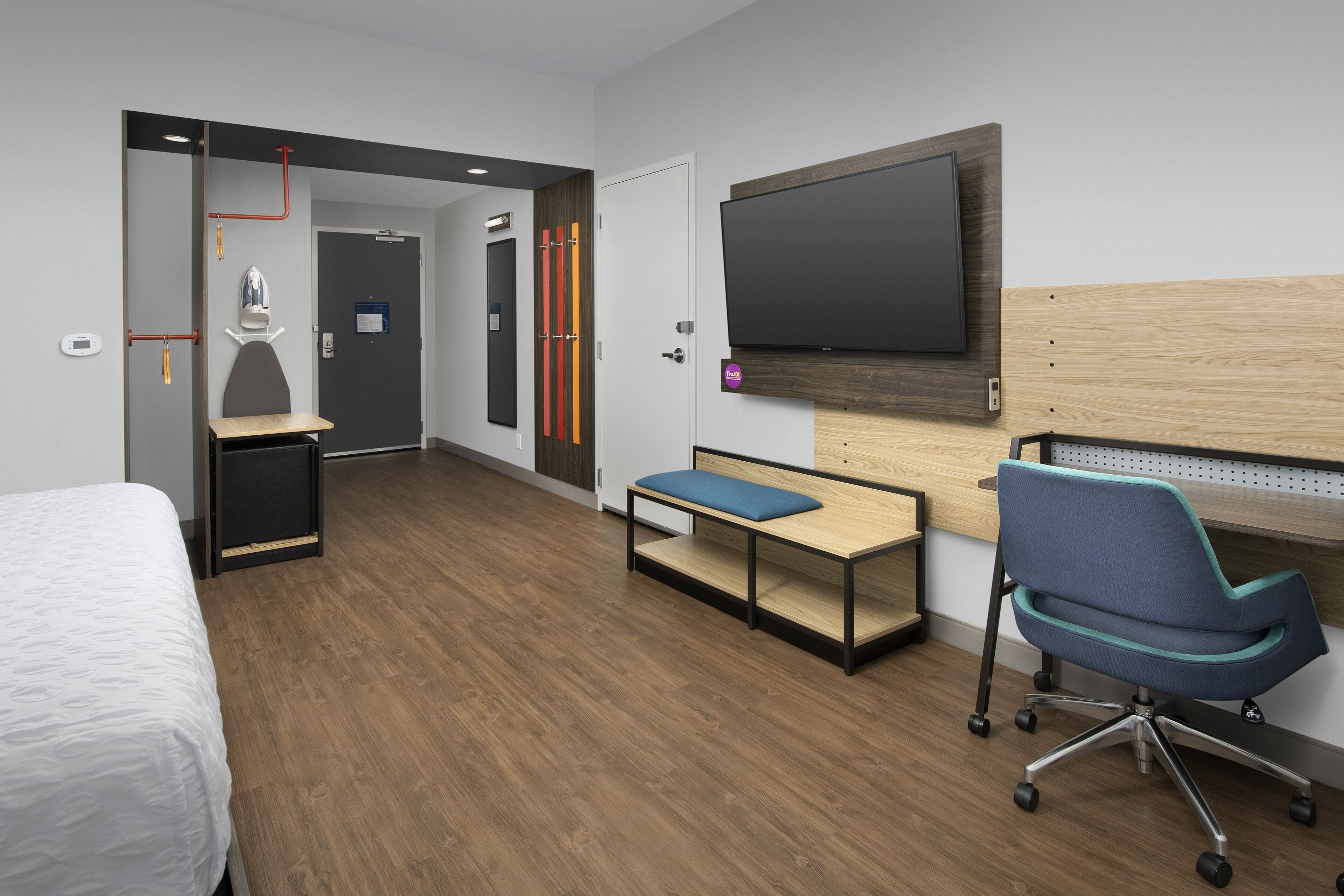 Tru by Hilton Jacksonville Airport I-95