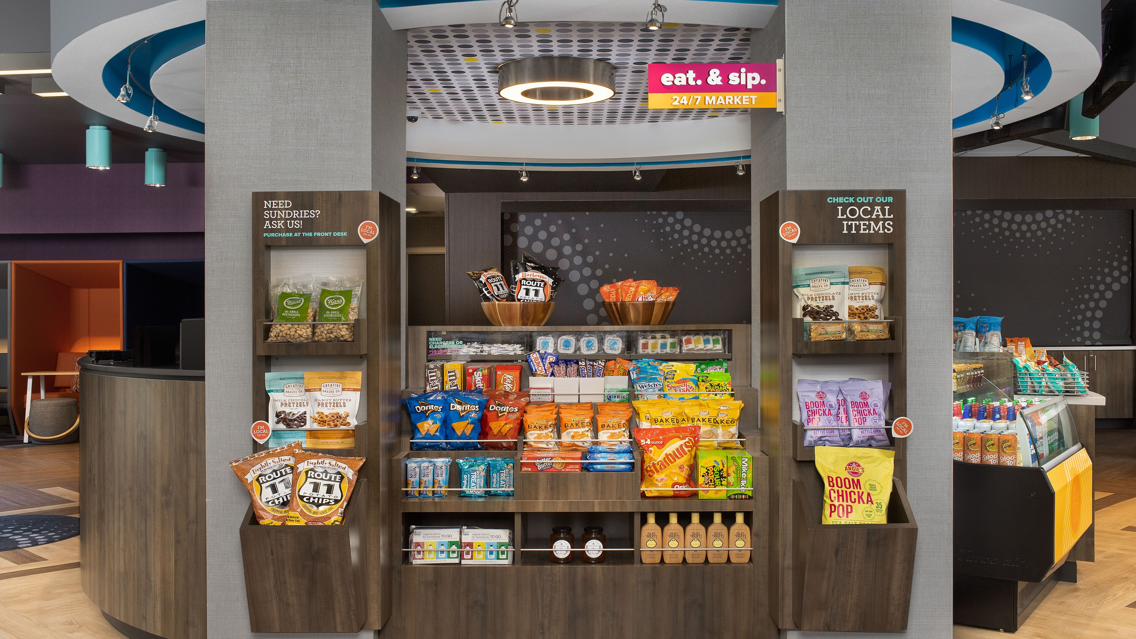 Tru by Hilton Jacksonville Airport I-95