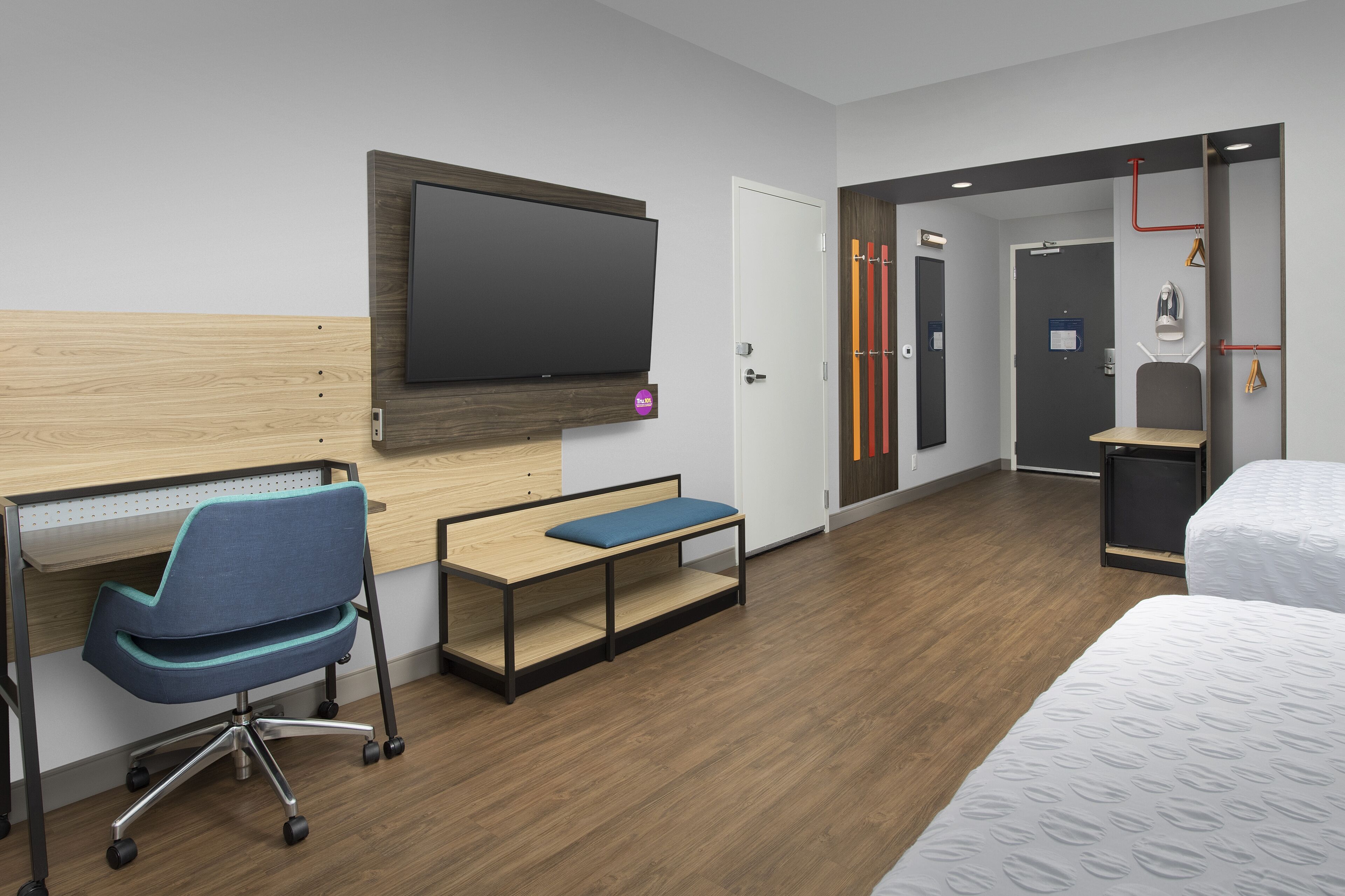 Tru by Hilton Jacksonville Airport I-95