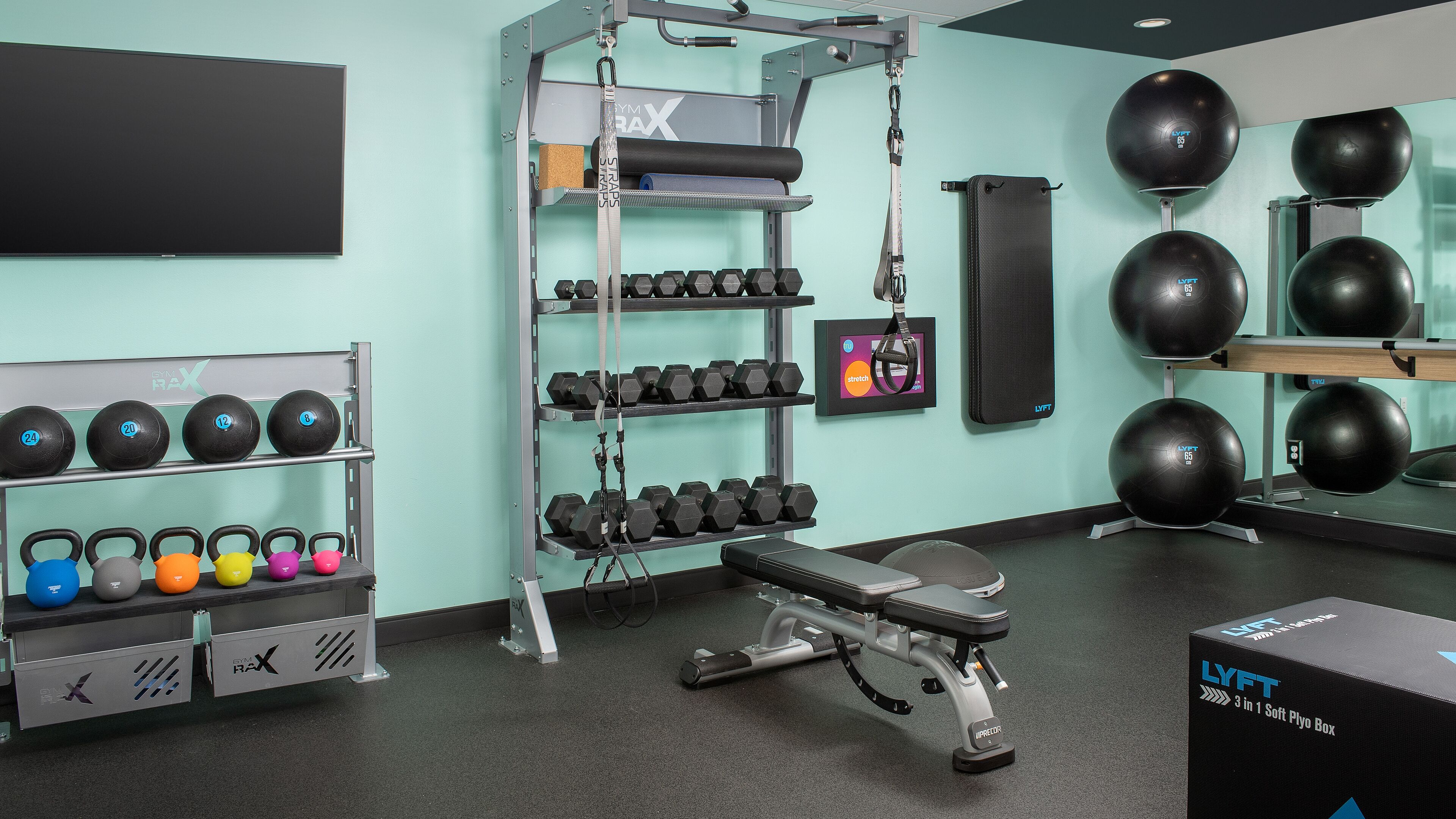 Tru by Hilton Jacksonville Airport I-95