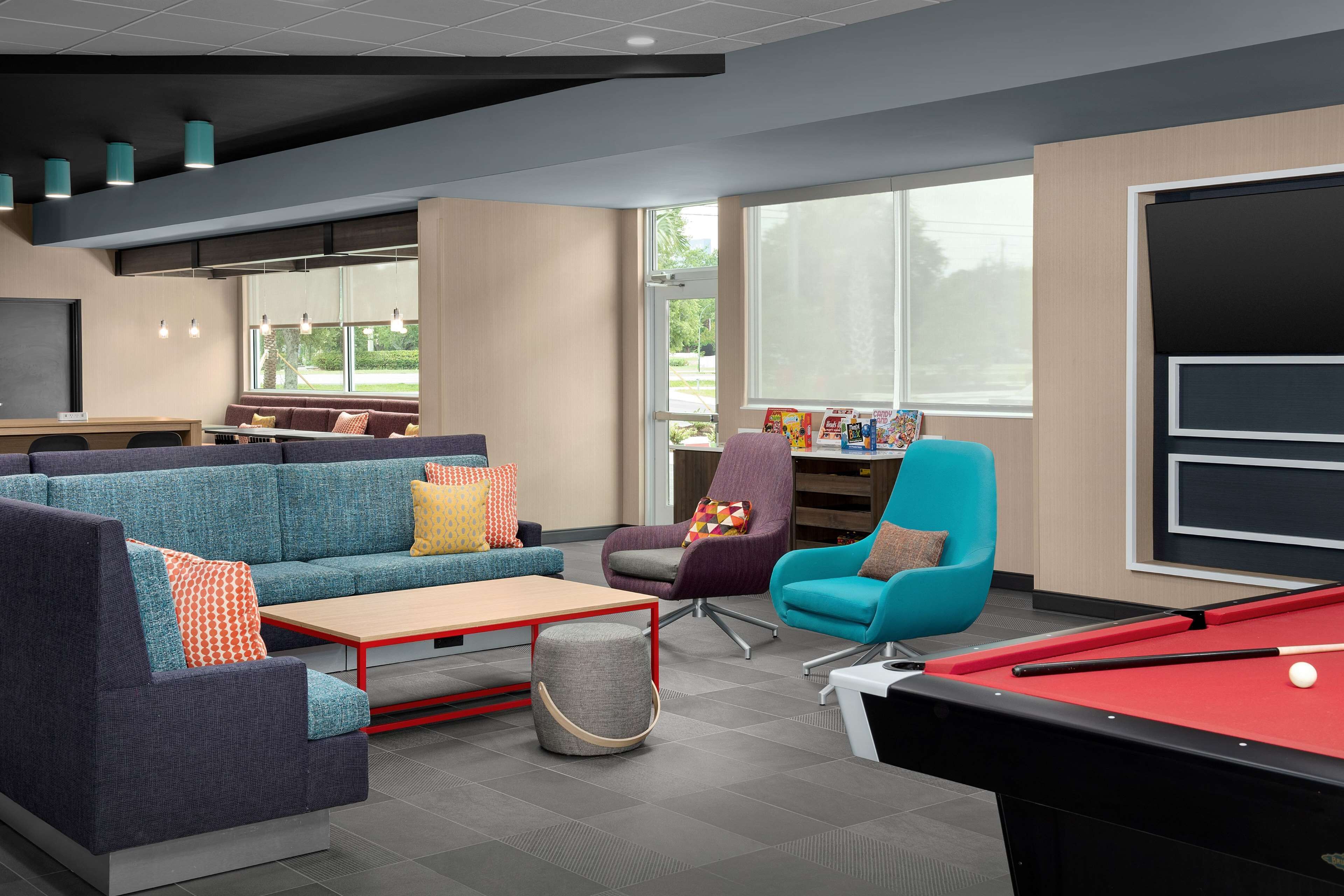 Tru by Hilton Jacksonville Airport I-95