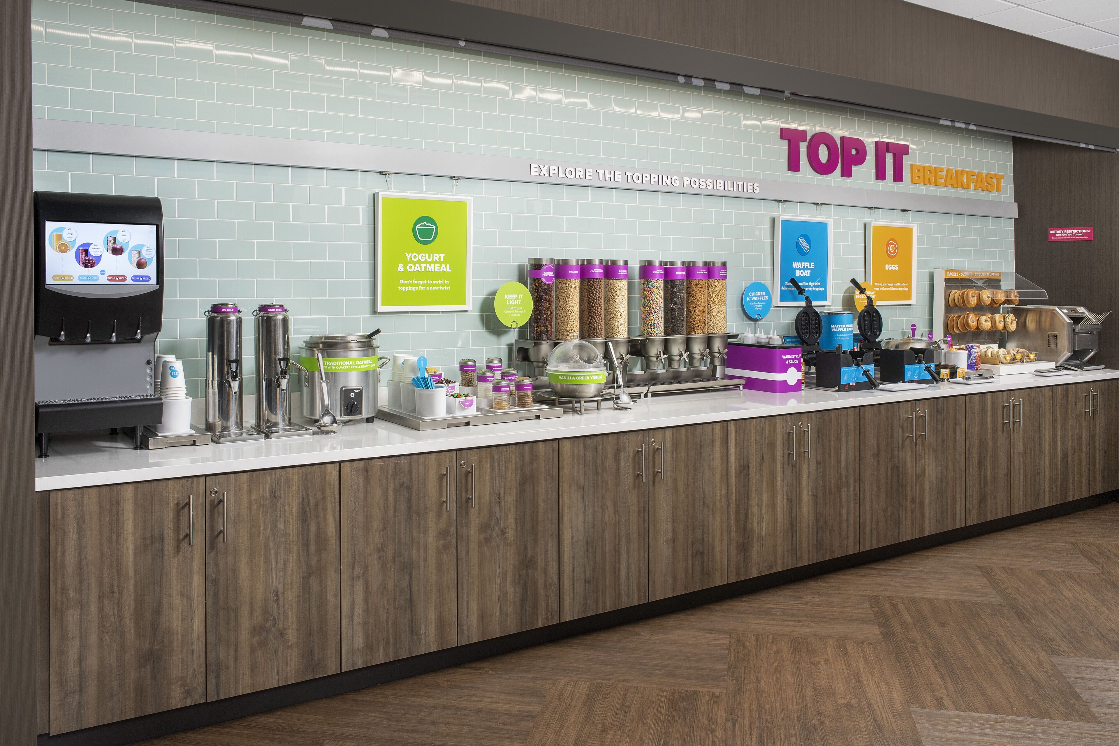 Tru by Hilton Jacksonville Airport I-95