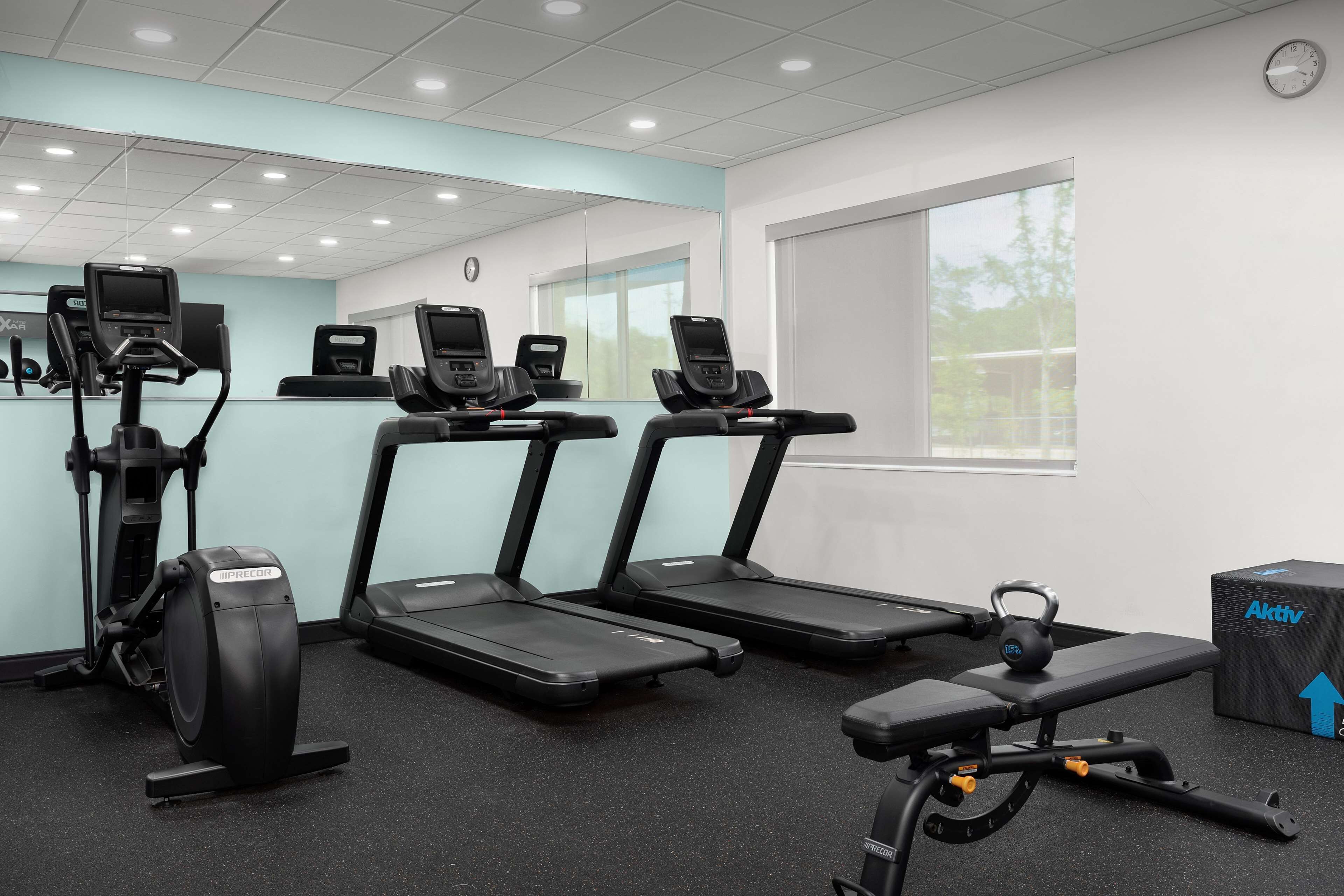 Tru by Hilton Jacksonville Airport I-95