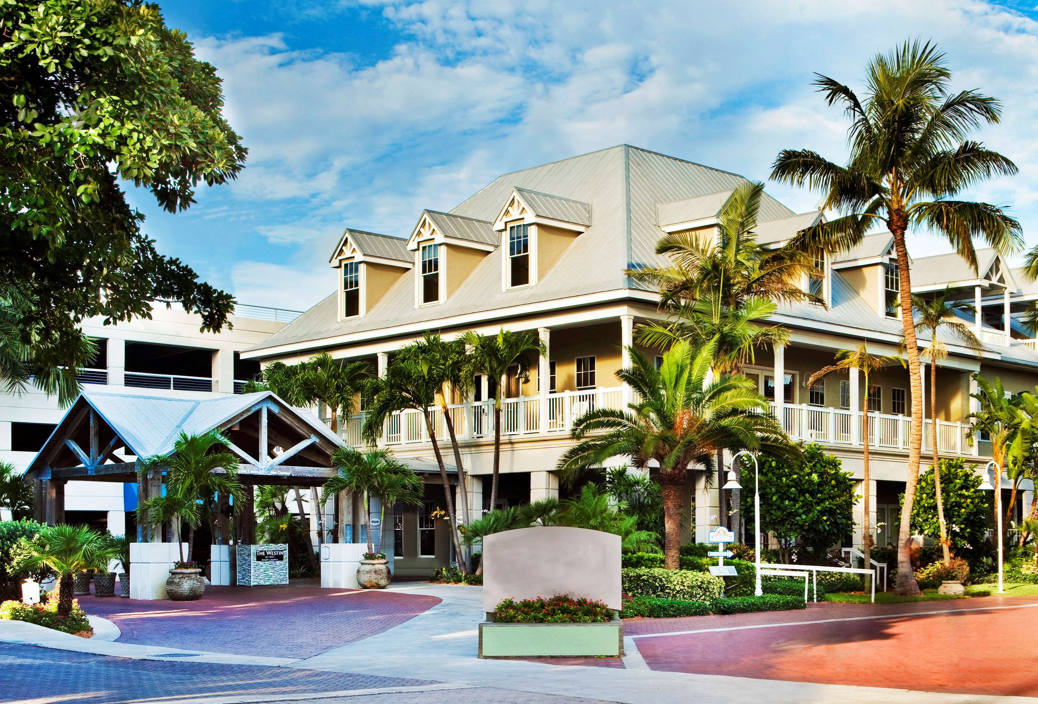Opal Key Resort & Marina Opal Key Resort & Marina