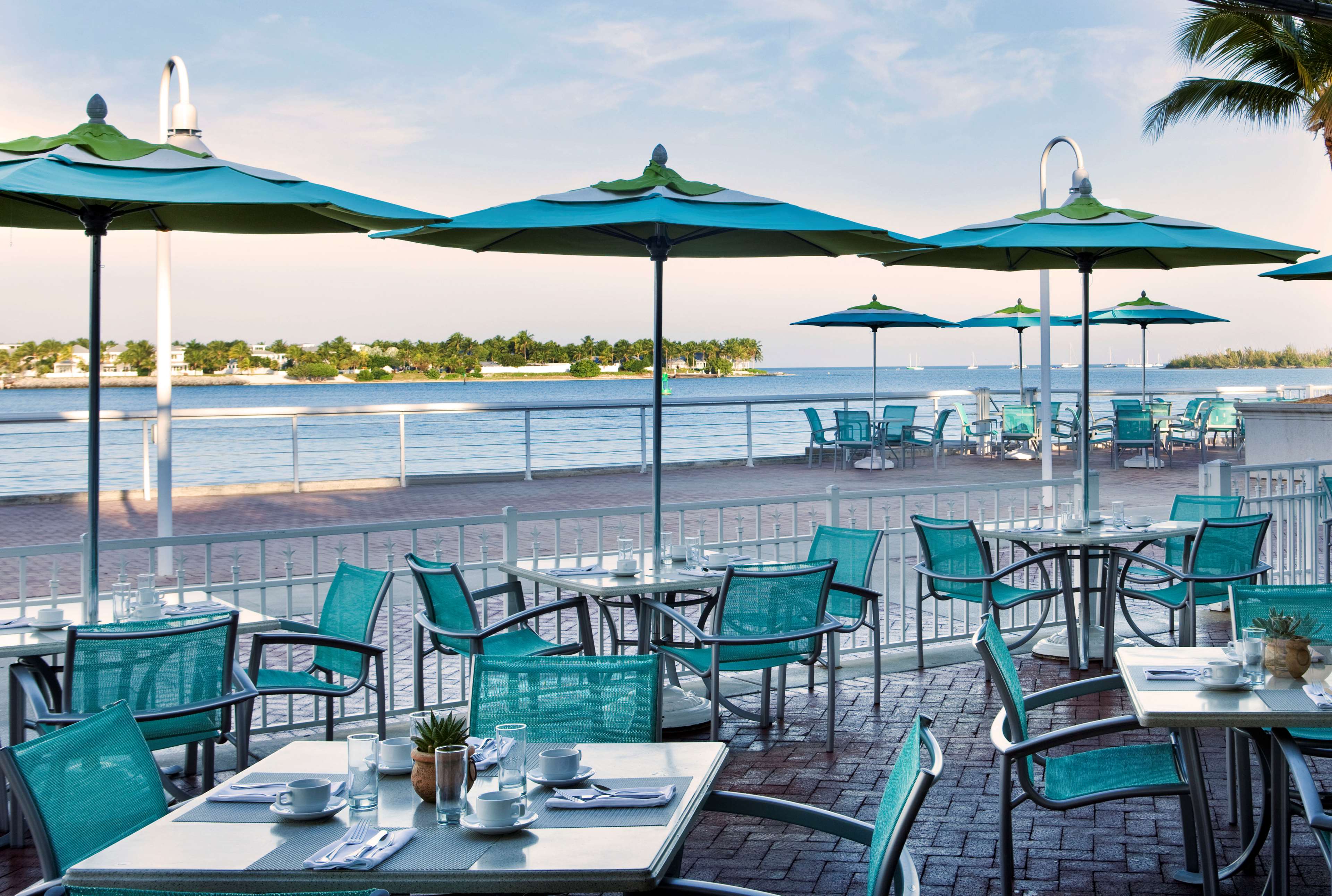 Opal Key Resort & Marina Opal Key Resort & Marina