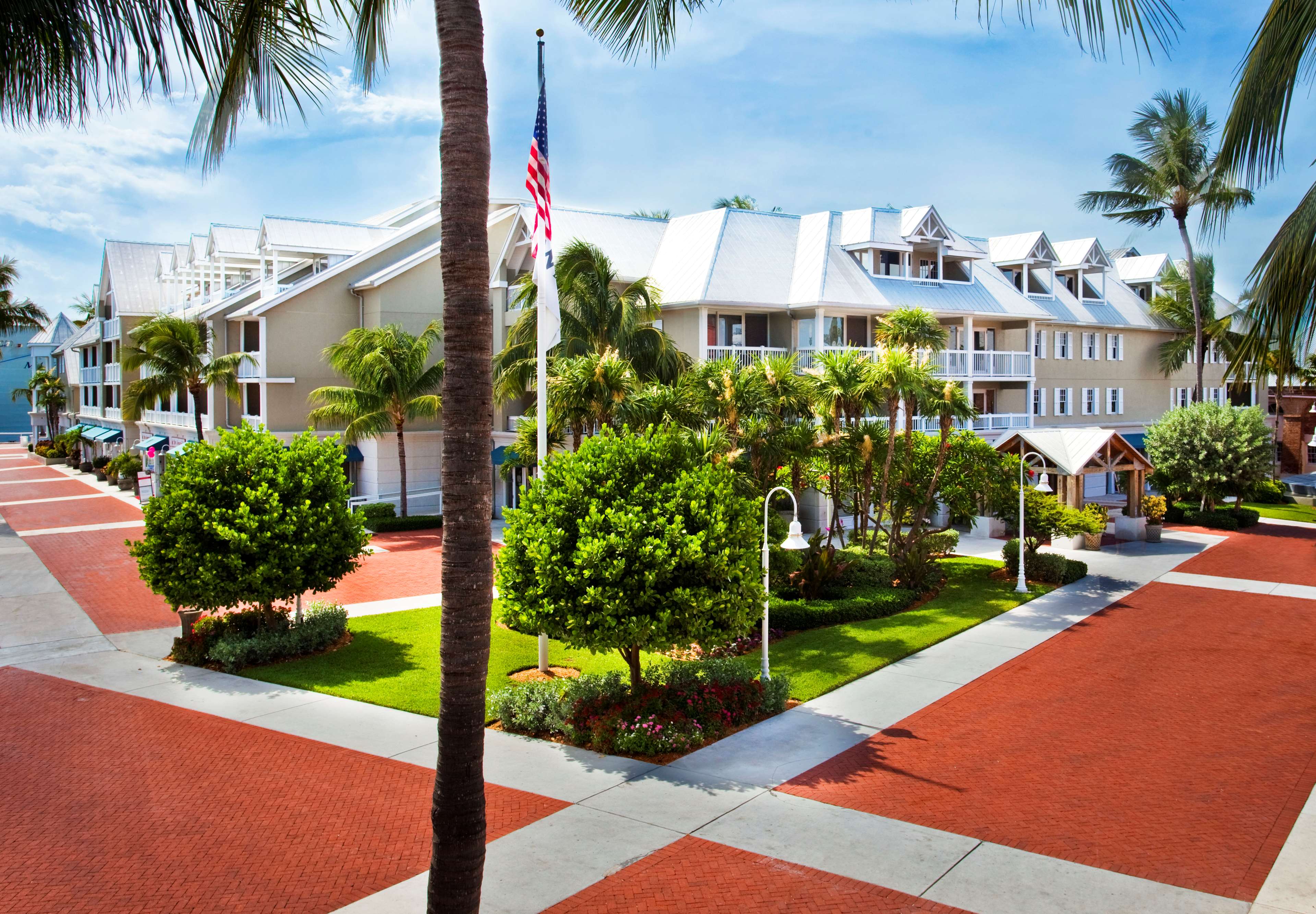Opal Key Resort & Marina Opal Key Resort & Marina