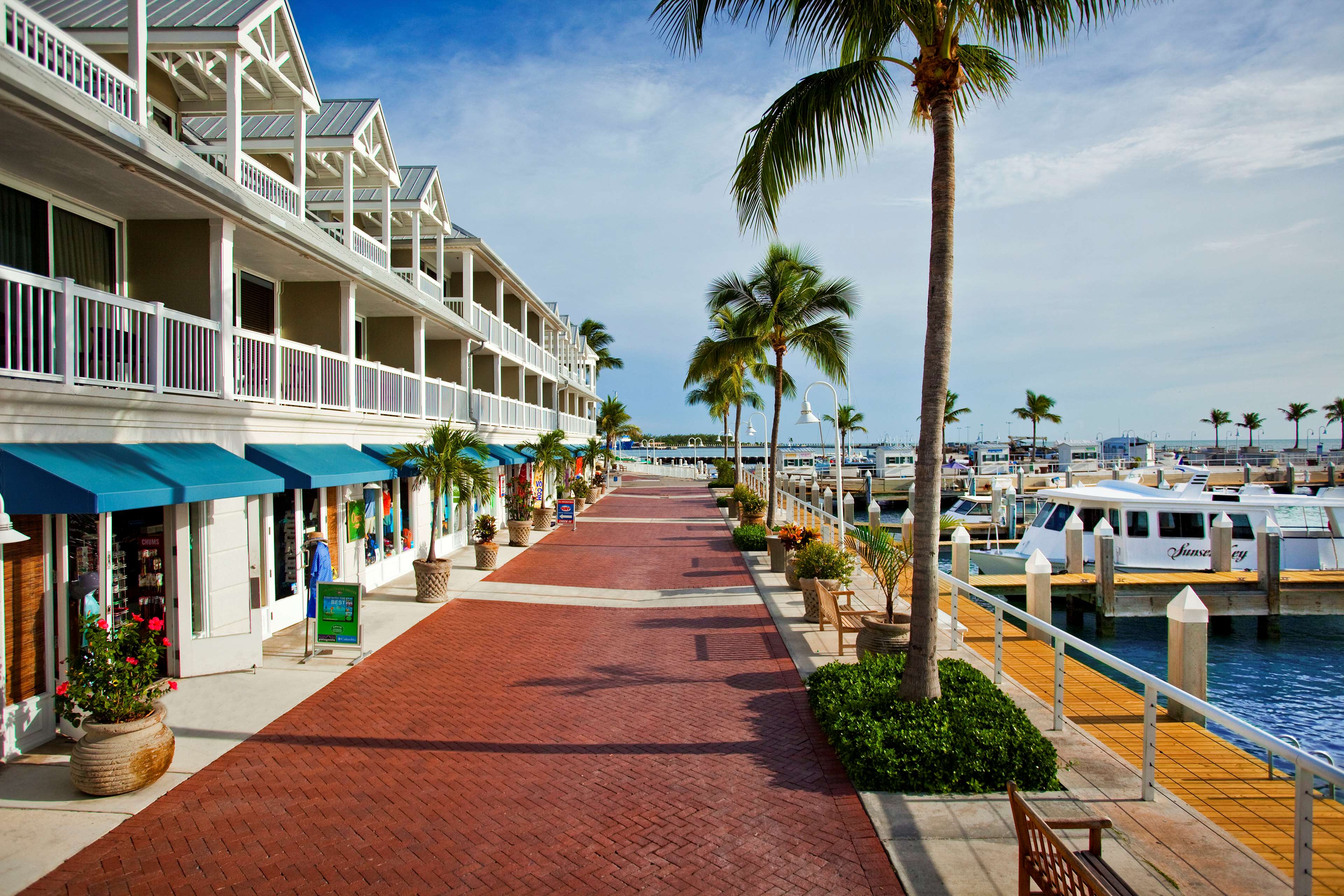 Opal Key Resort & Marina Opal Key Resort & Marina