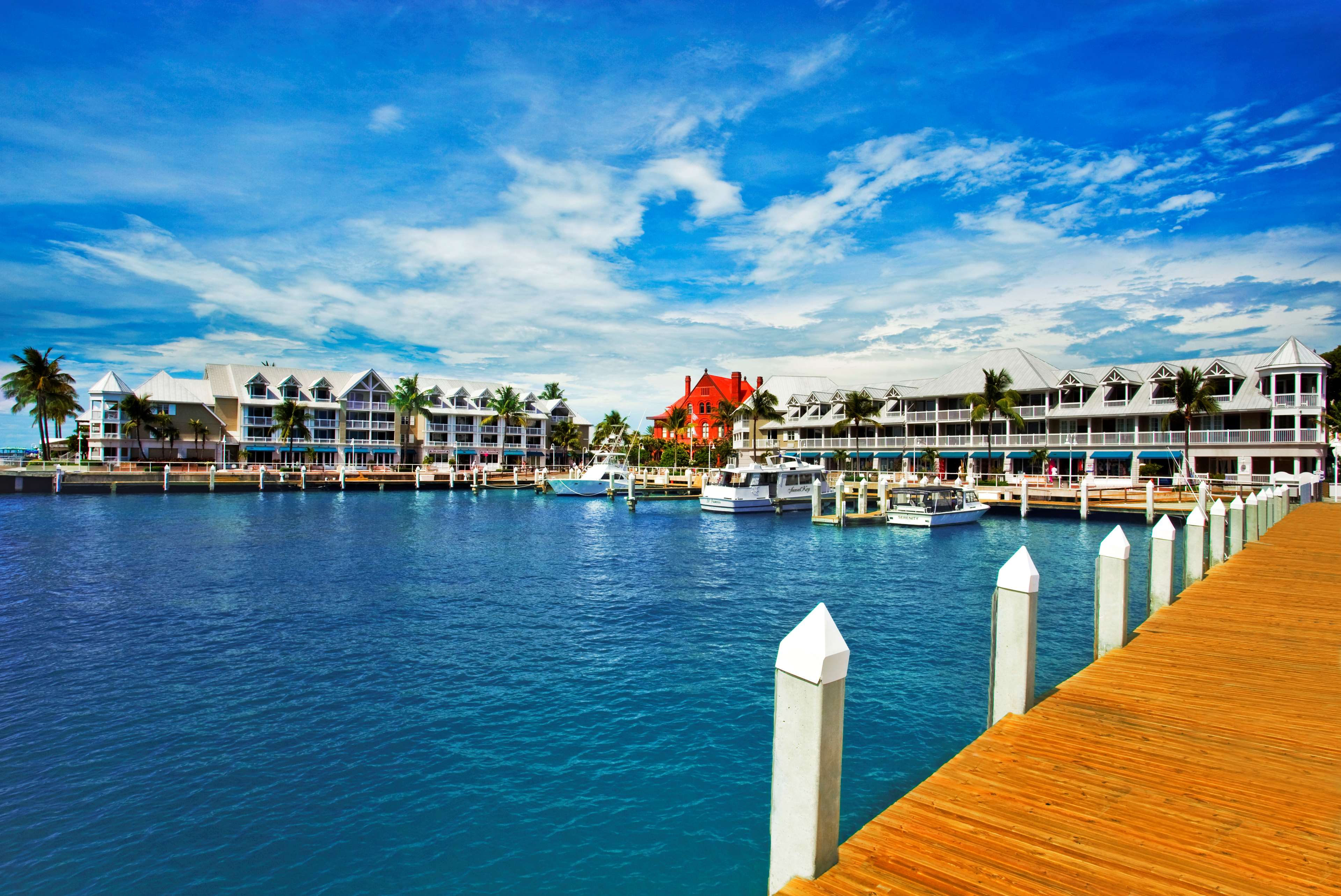 Opal Key Resort & Marina Opal Key Resort & Marina