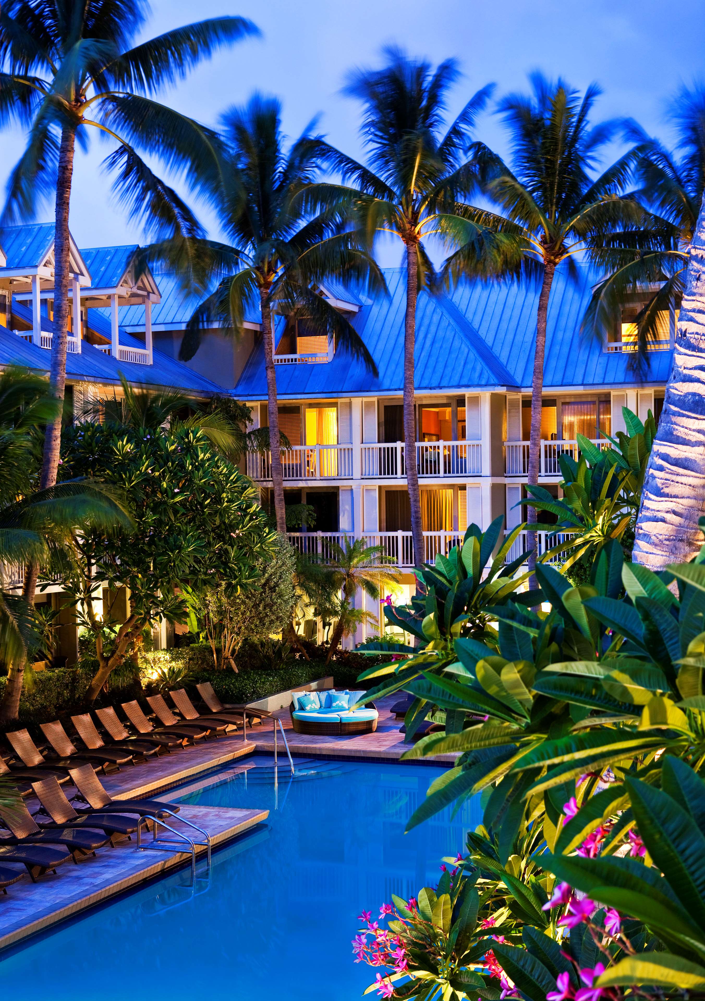 Opal Key Resort & Marina Opal Key Resort & Marina